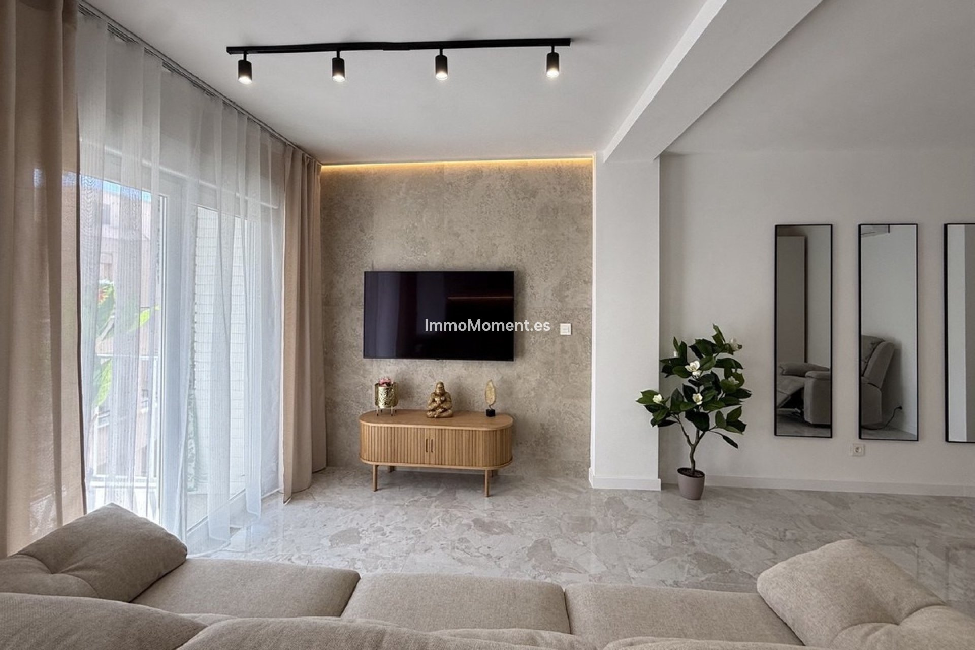 Bestaande woning - Appartement - Torrevieja - Playa del Cura