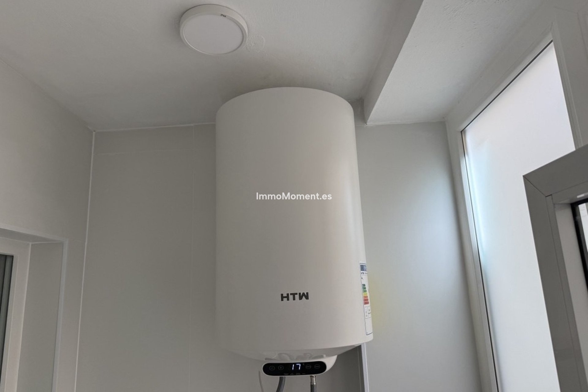 Bestaande woning - Appartement - Torrevieja - Playa del Cura