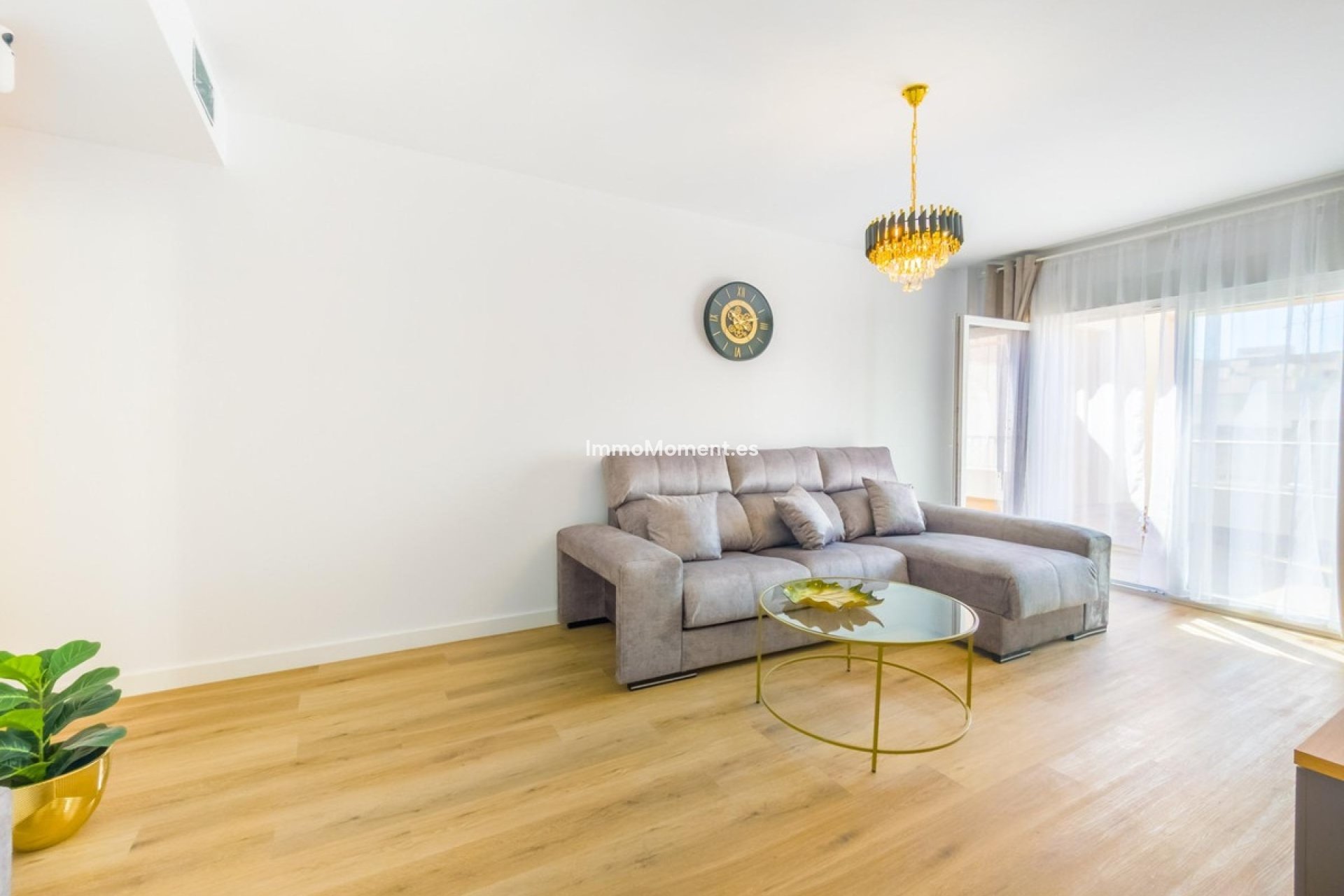 Bestaande woning - Appartement - Torrevieja - Playa del Cura