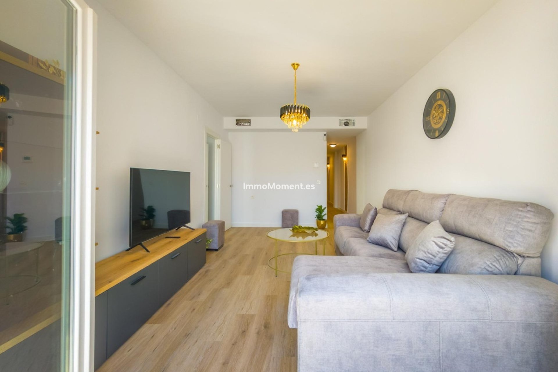 Bestaande woning - Appartement - Torrevieja - Playa del Cura