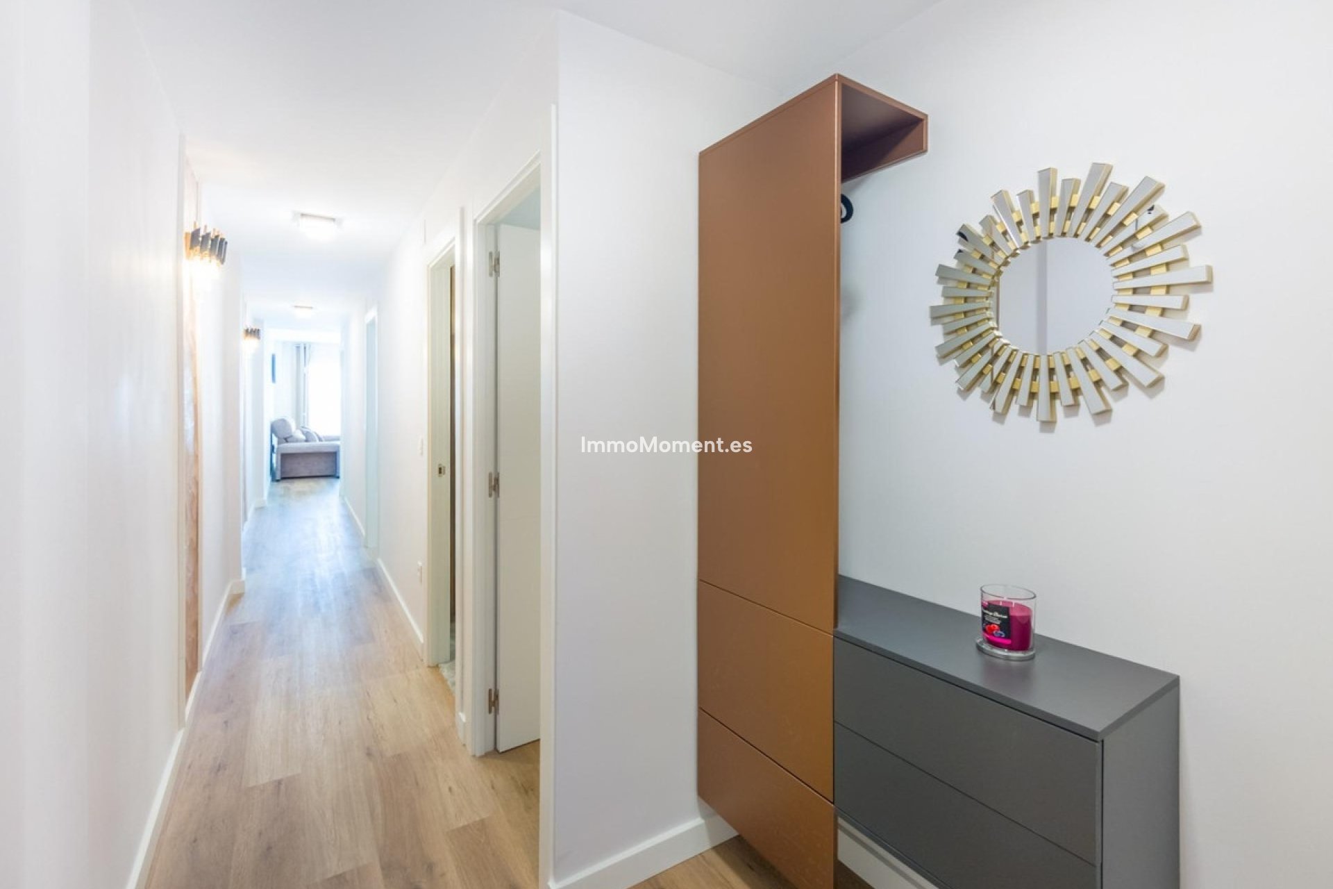 Bestaande woning - Appartement - Torrevieja - Playa del Cura