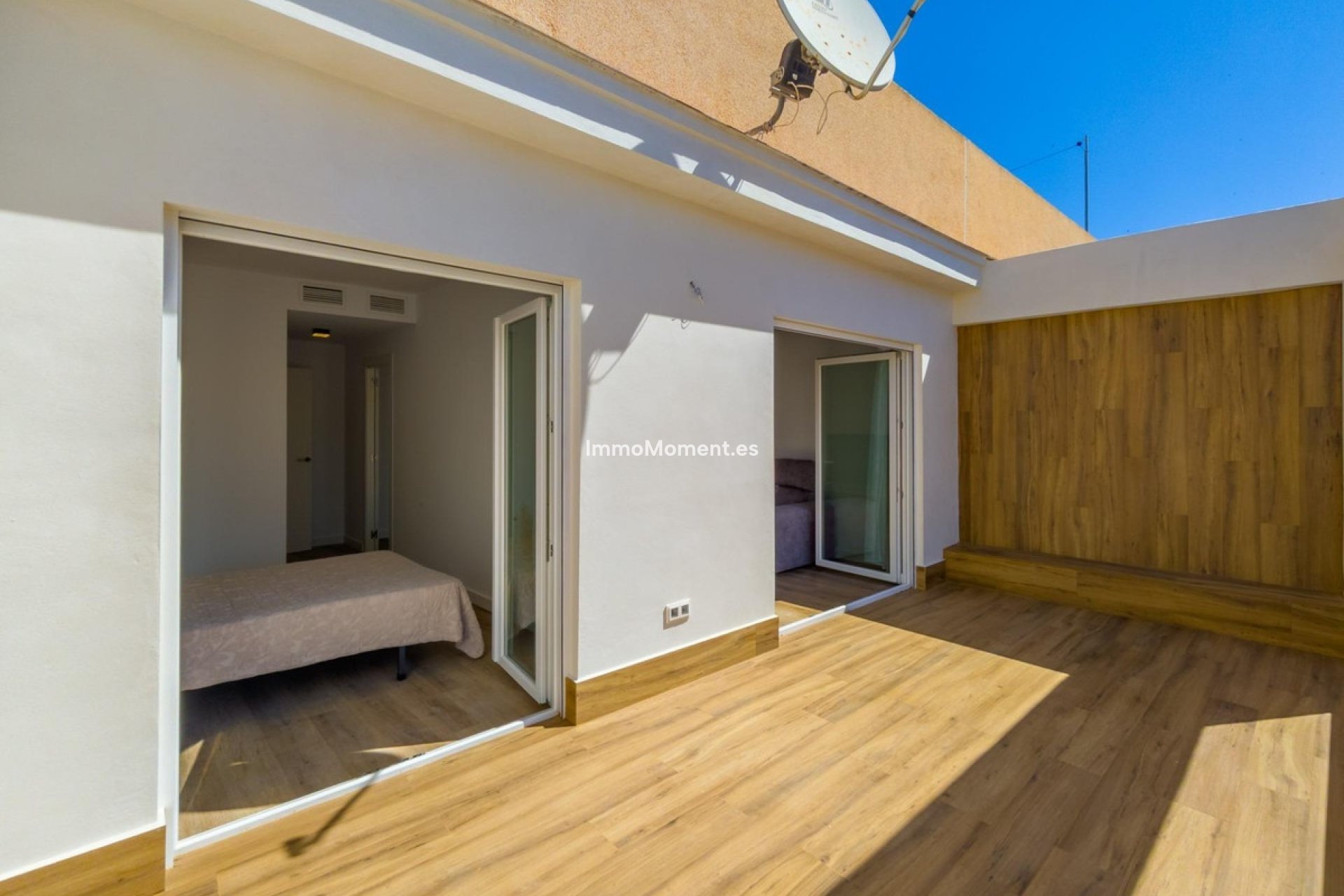 Bestaande woning - Appartement - Torrevieja - Playa del Cura