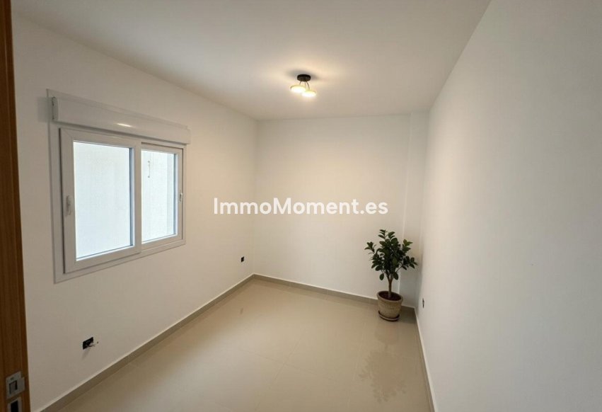 Bestaande woning - Appartement - Torrevieja - Playa del Cura