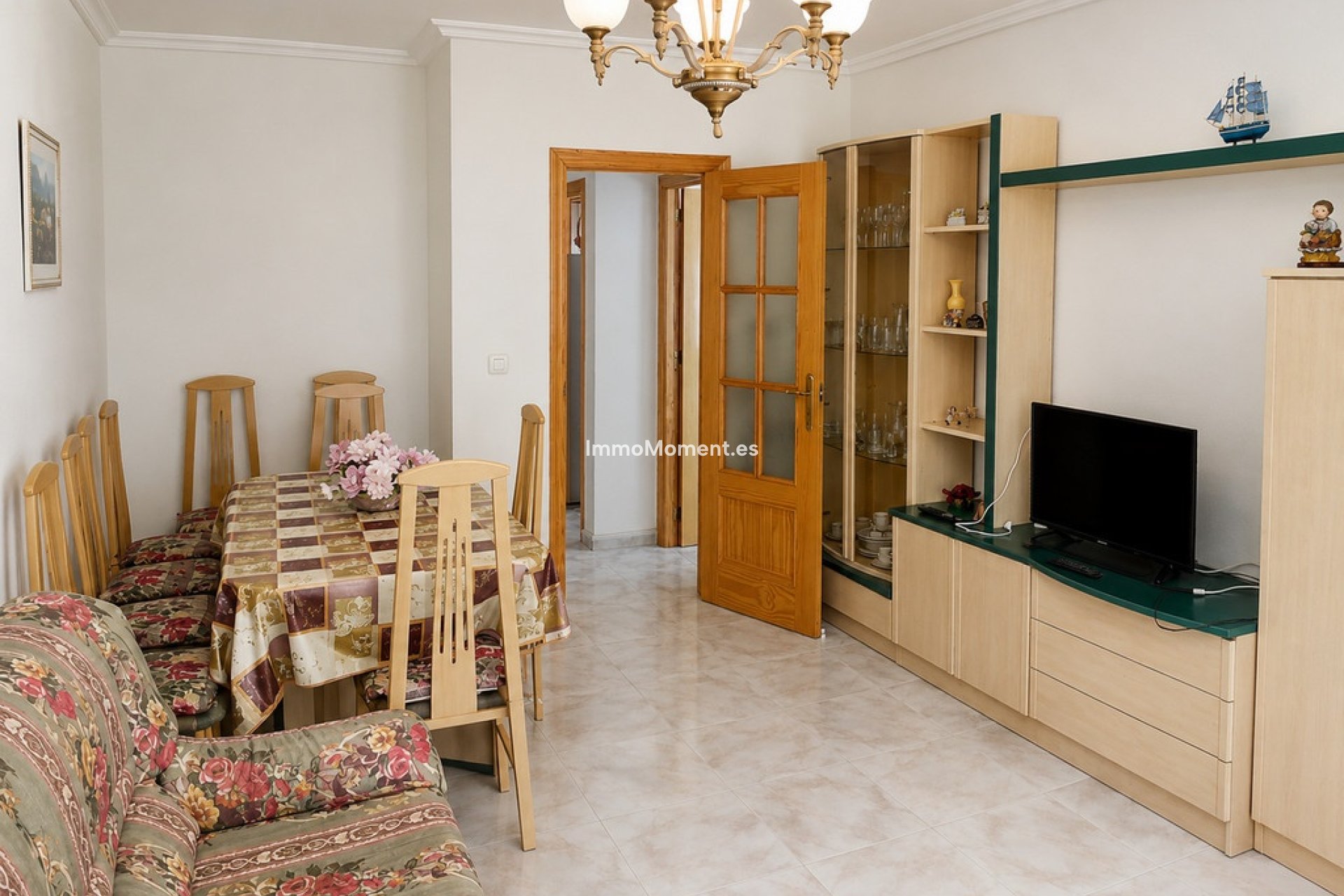 Bestaande woning - Appartement - Torrevieja - Playa del Cura
