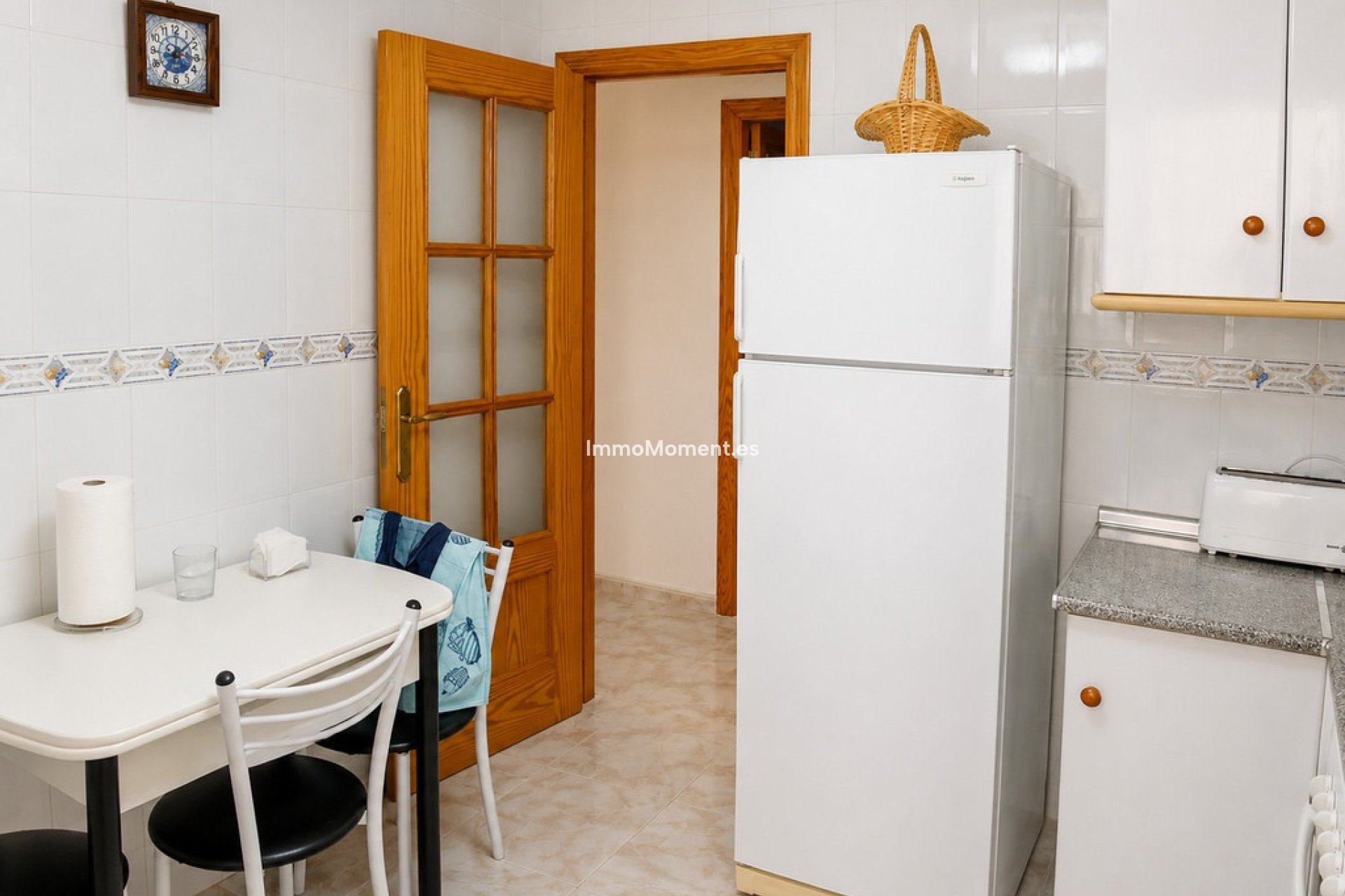 Bestaande woning - Appartement - Torrevieja - Playa del Cura