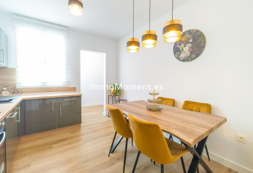 Bestaande woning - Appartement - Torrevieja - Playa del Cura