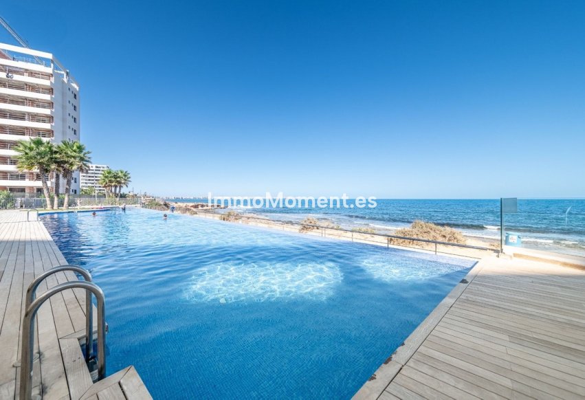 Bestaande woning - Appartement - Torrevieja - Torrevieja Centro