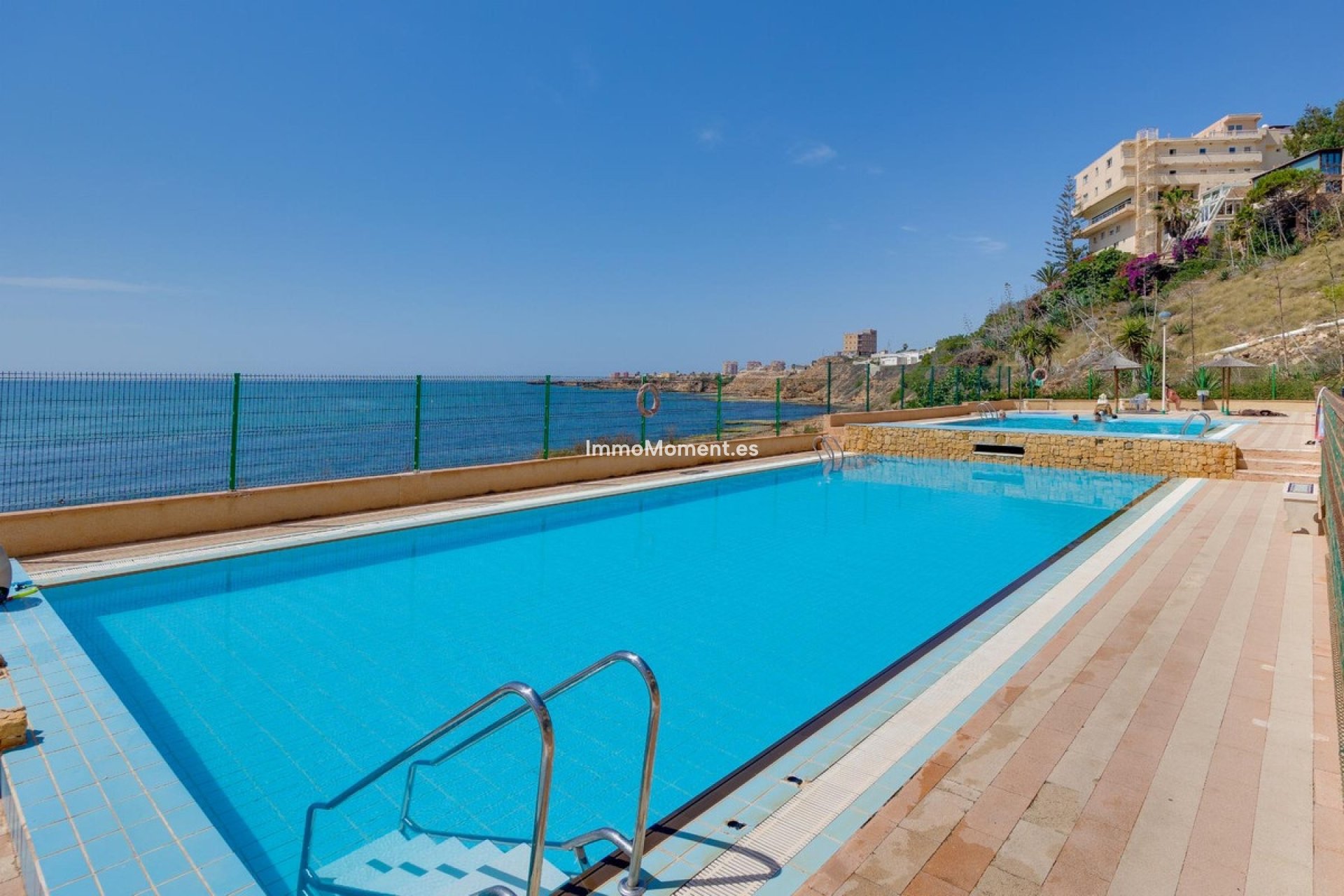 Bestaande woning - Appartement - Torrevieja - Torrevieja Centro
