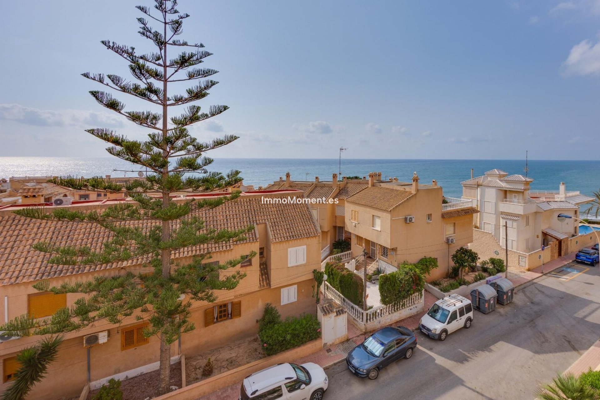 Bestaande woning - Appartement - Torrevieja - Torrevieja Centro