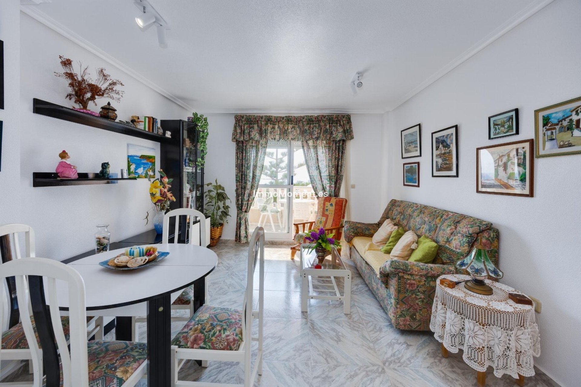Bestaande woning - Appartement - Torrevieja - Torrevieja Centro