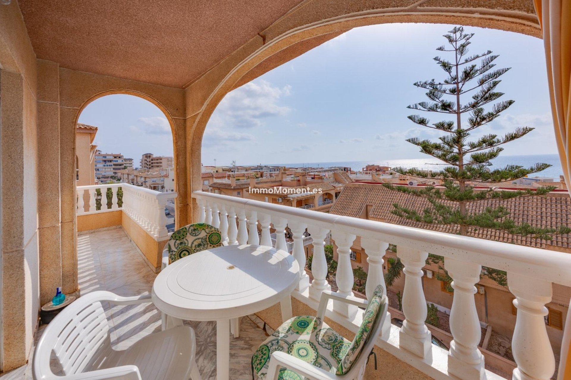 Bestaande woning - Appartement - Torrevieja - Torrevieja Centro