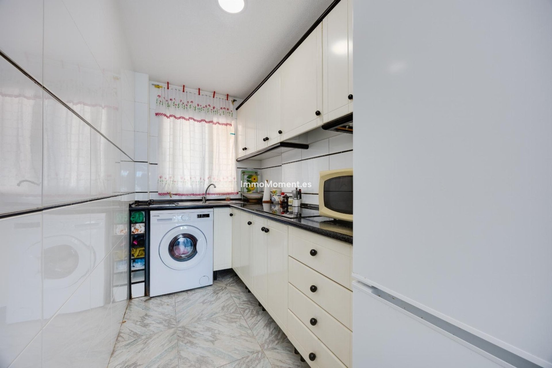 Bestaande woning - Appartement - Torrevieja - Torrevieja Centro
