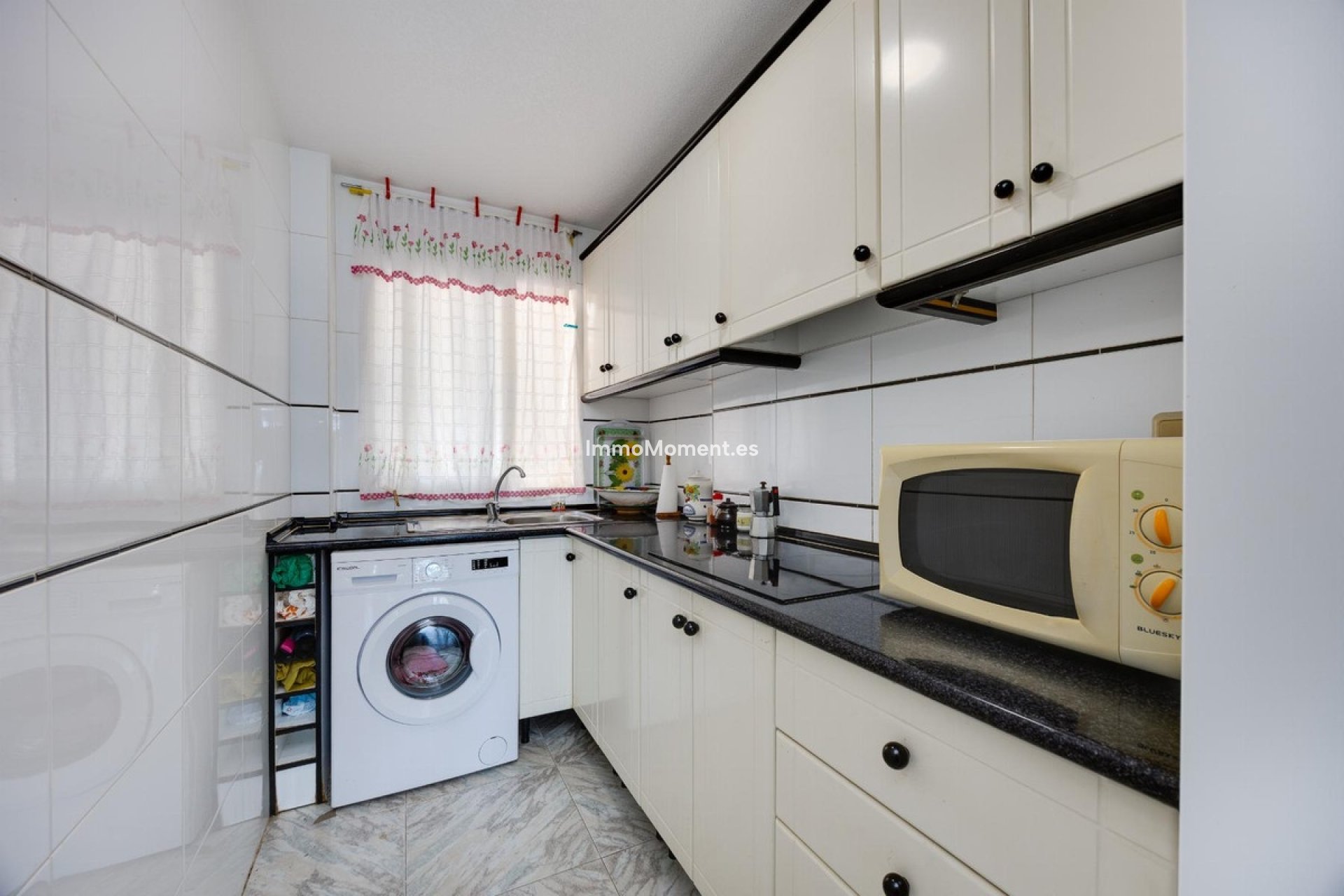 Bestaande woning - Appartement - Torrevieja - Torrevieja Centro