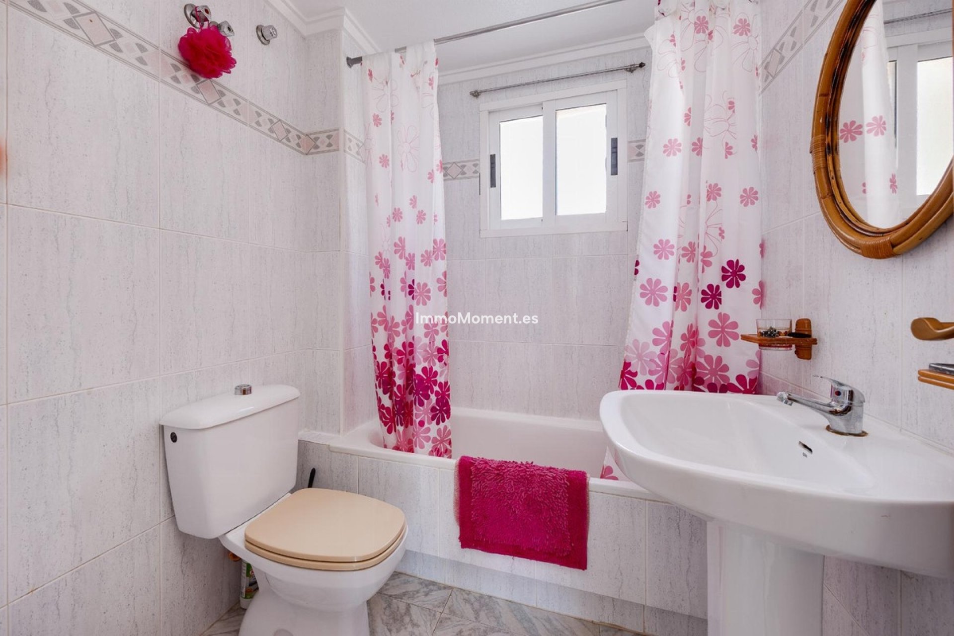 Bestaande woning - Appartement - Torrevieja - Torrevieja Centro