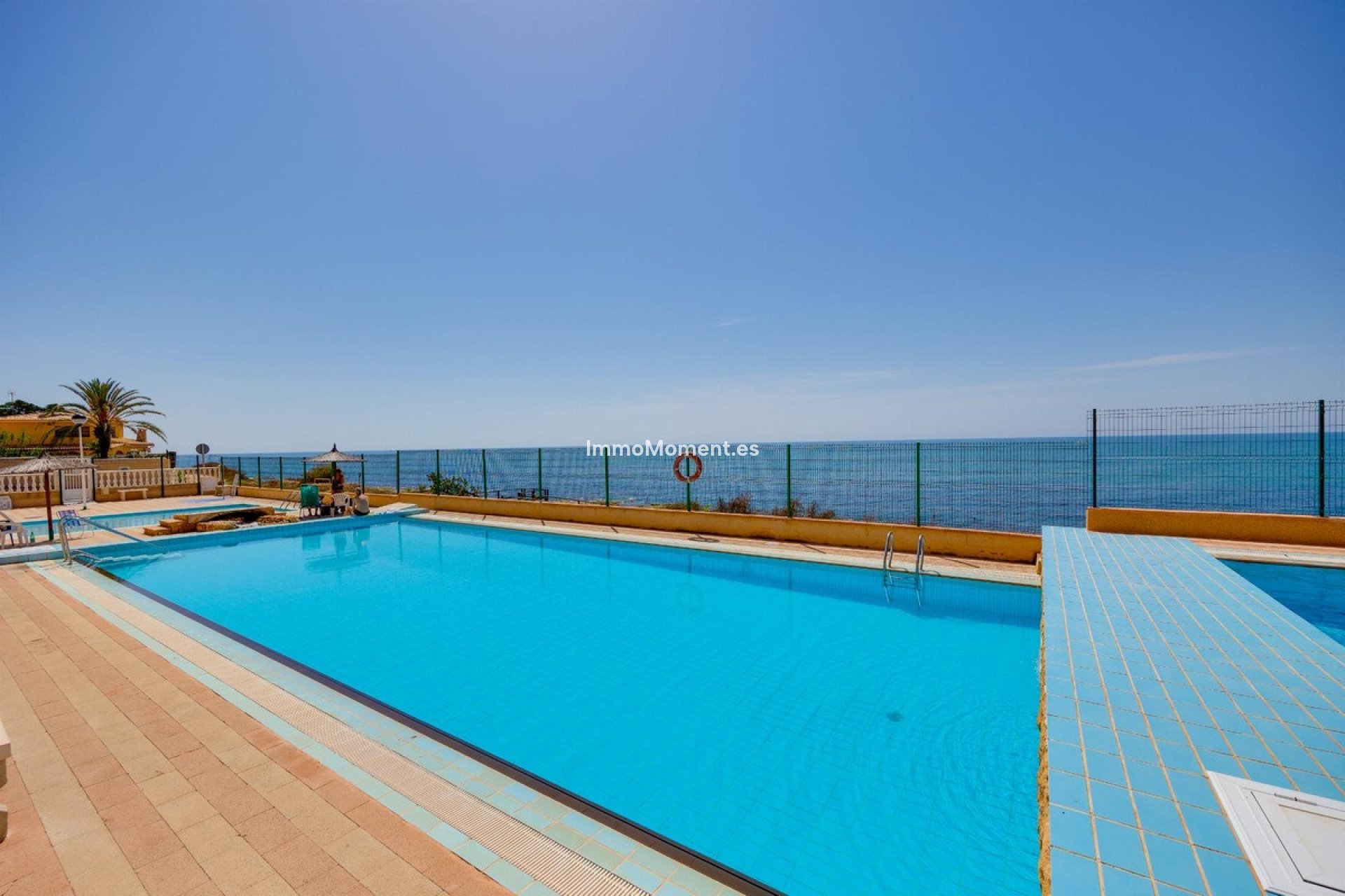 Bestaande woning - Appartement - Torrevieja - Torrevieja Centro