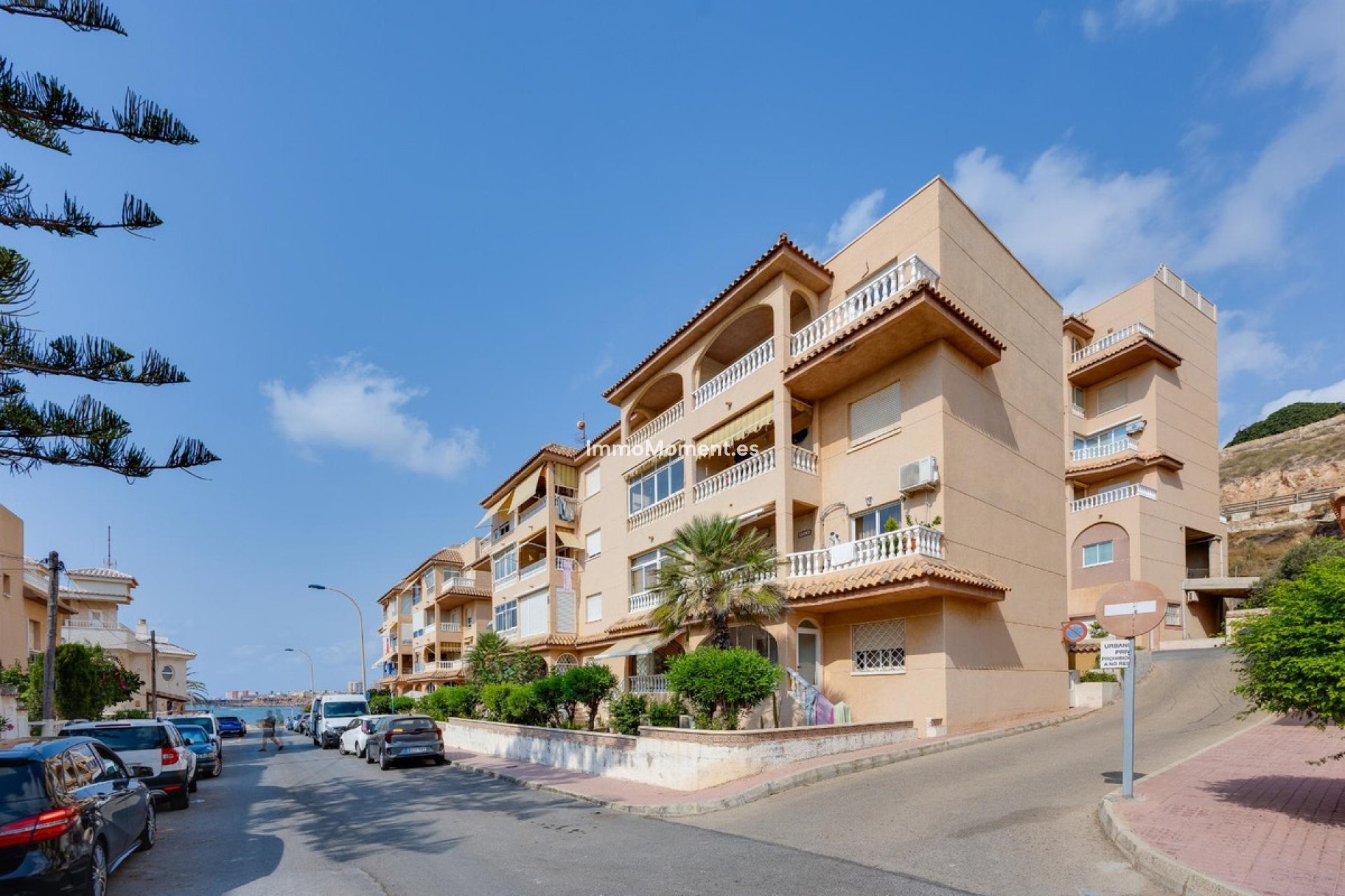 Bestaande woning - Appartement - Torrevieja - Torrevieja Centro