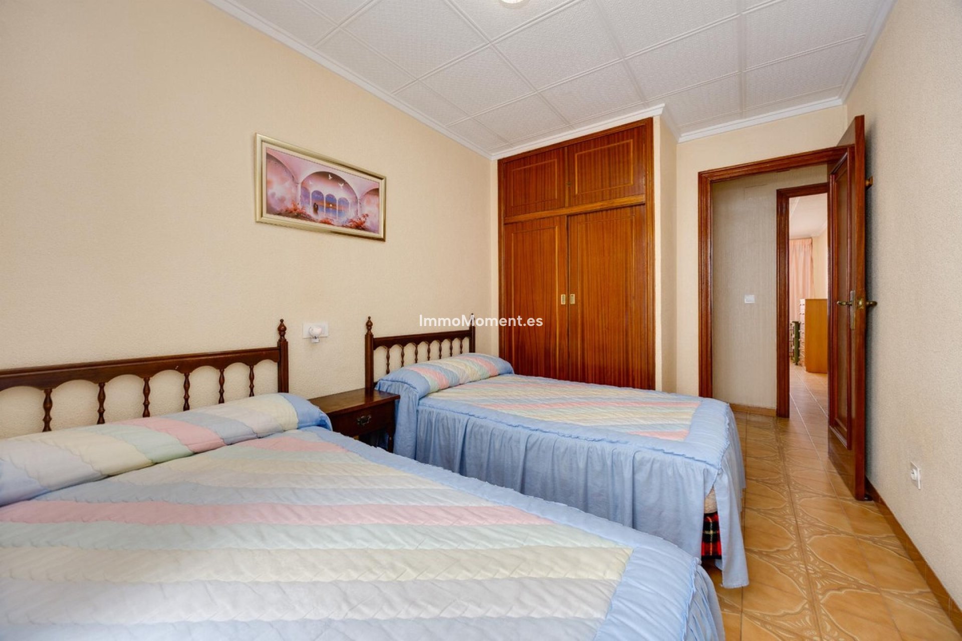 Bestaande woning - Appartement - Torrevieja - Torrevieja Centro