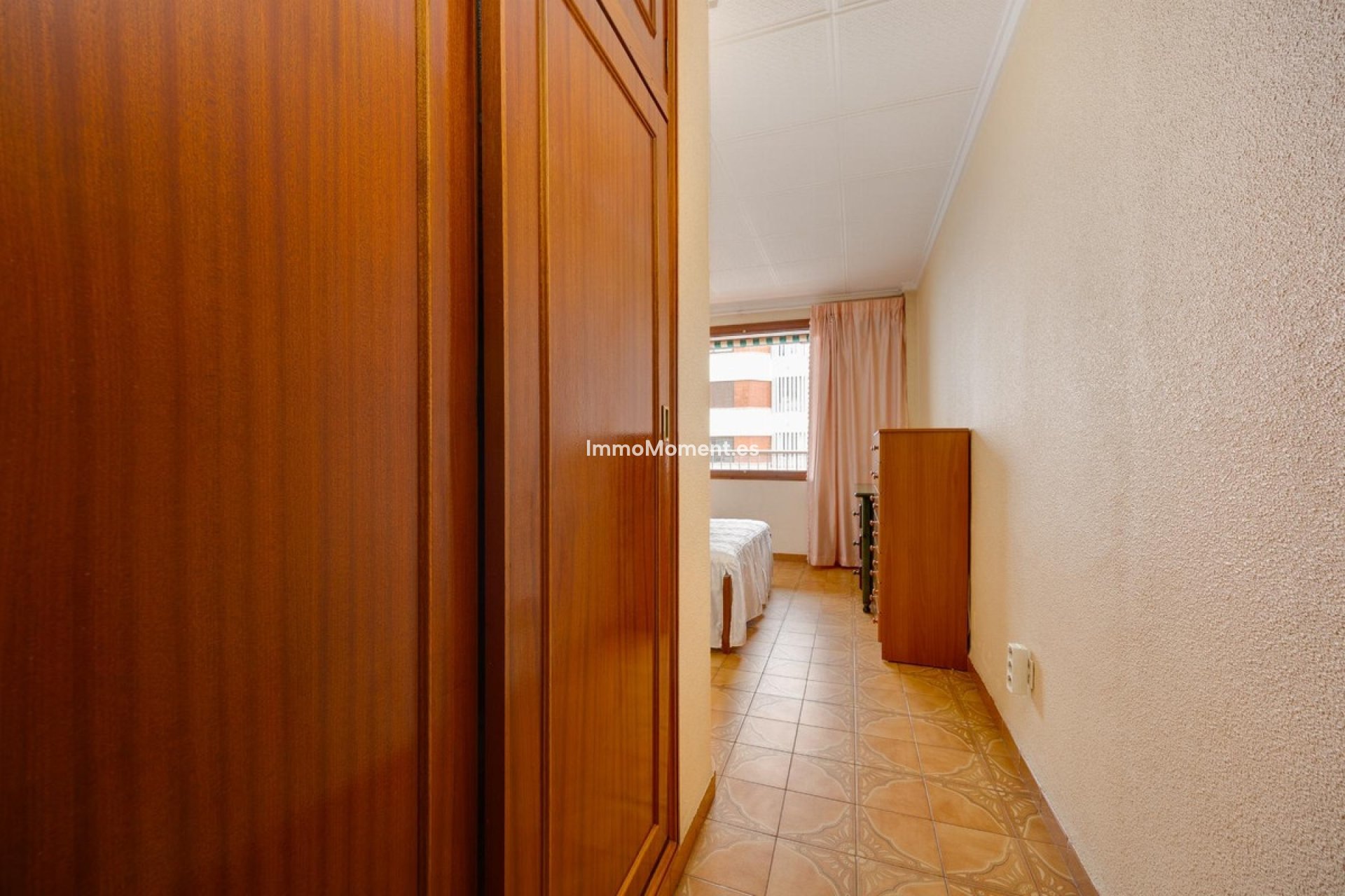 Bestaande woning - Appartement - Torrevieja - Torrevieja Centro