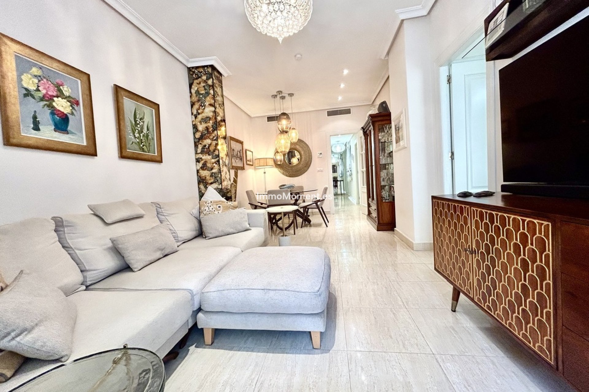 Bestaande woning - Appartement - Torrevieja - Torrevieja Centro