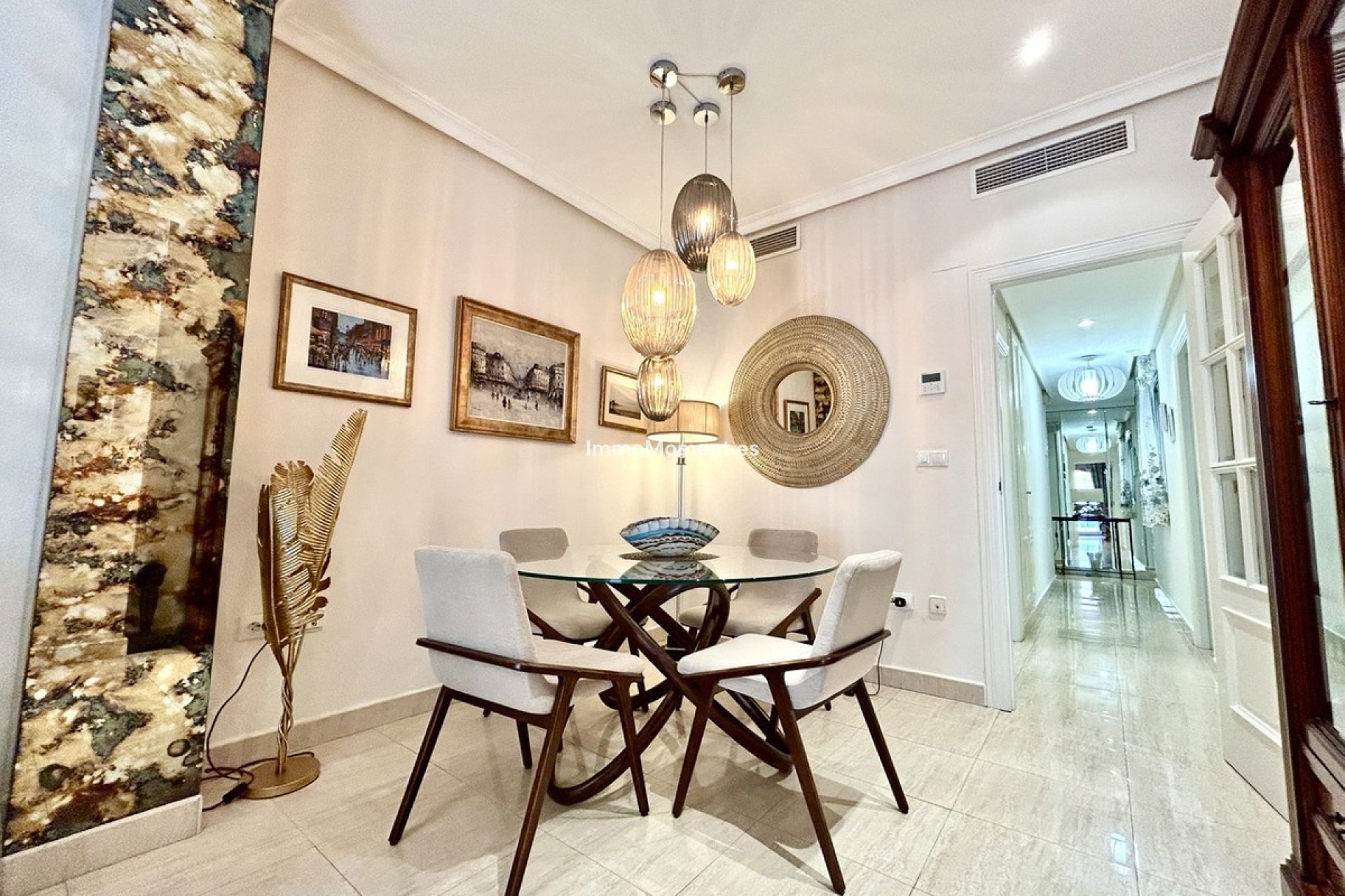 Bestaande woning - Appartement - Torrevieja - Torrevieja Centro