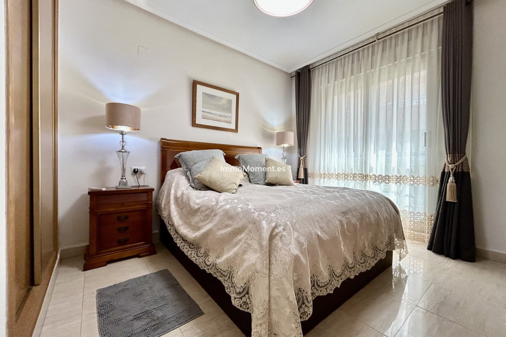Bestaande woning - Appartement - Torrevieja - Torrevieja Centro