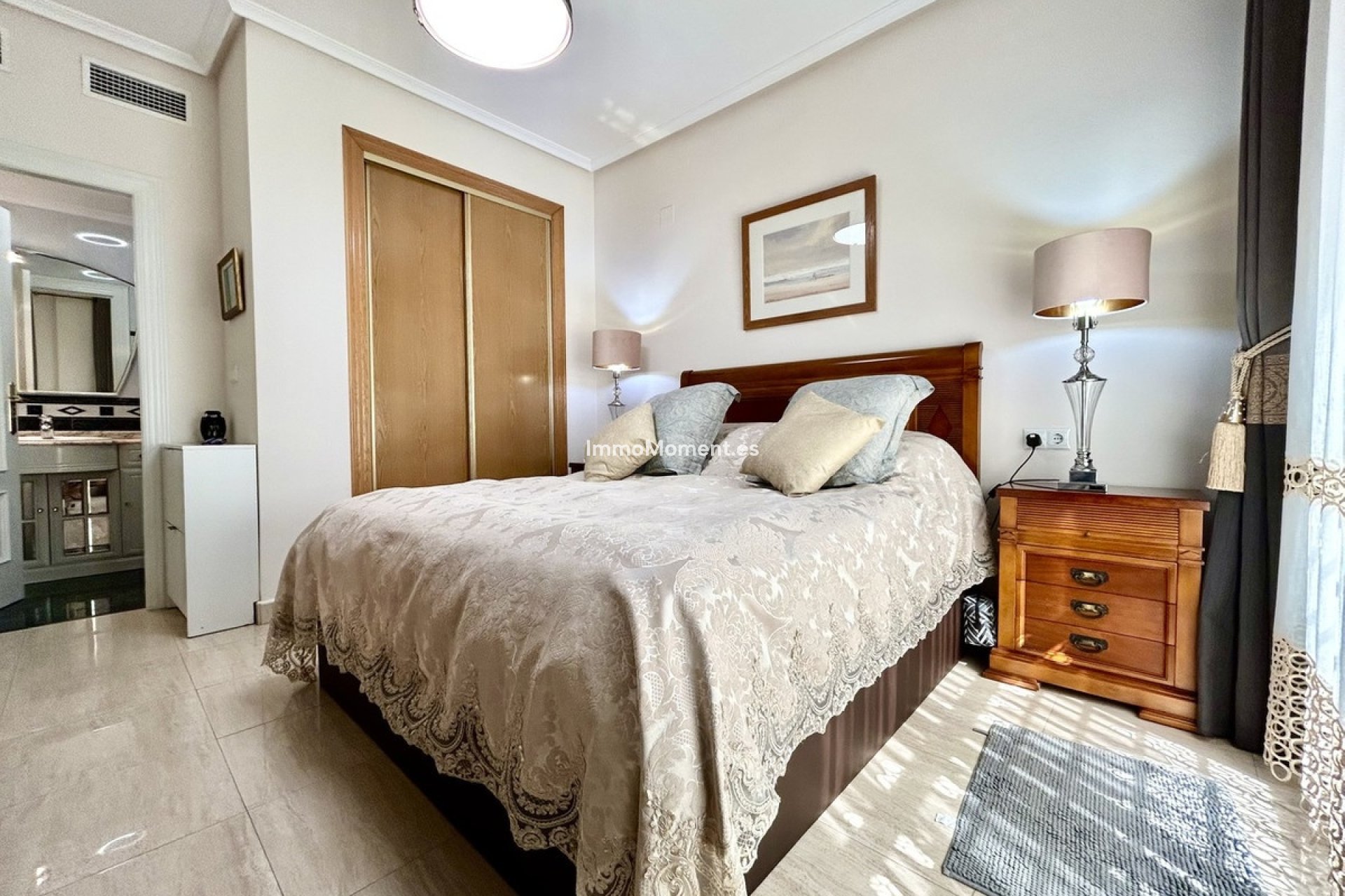 Bestaande woning - Appartement - Torrevieja - Torrevieja Centro