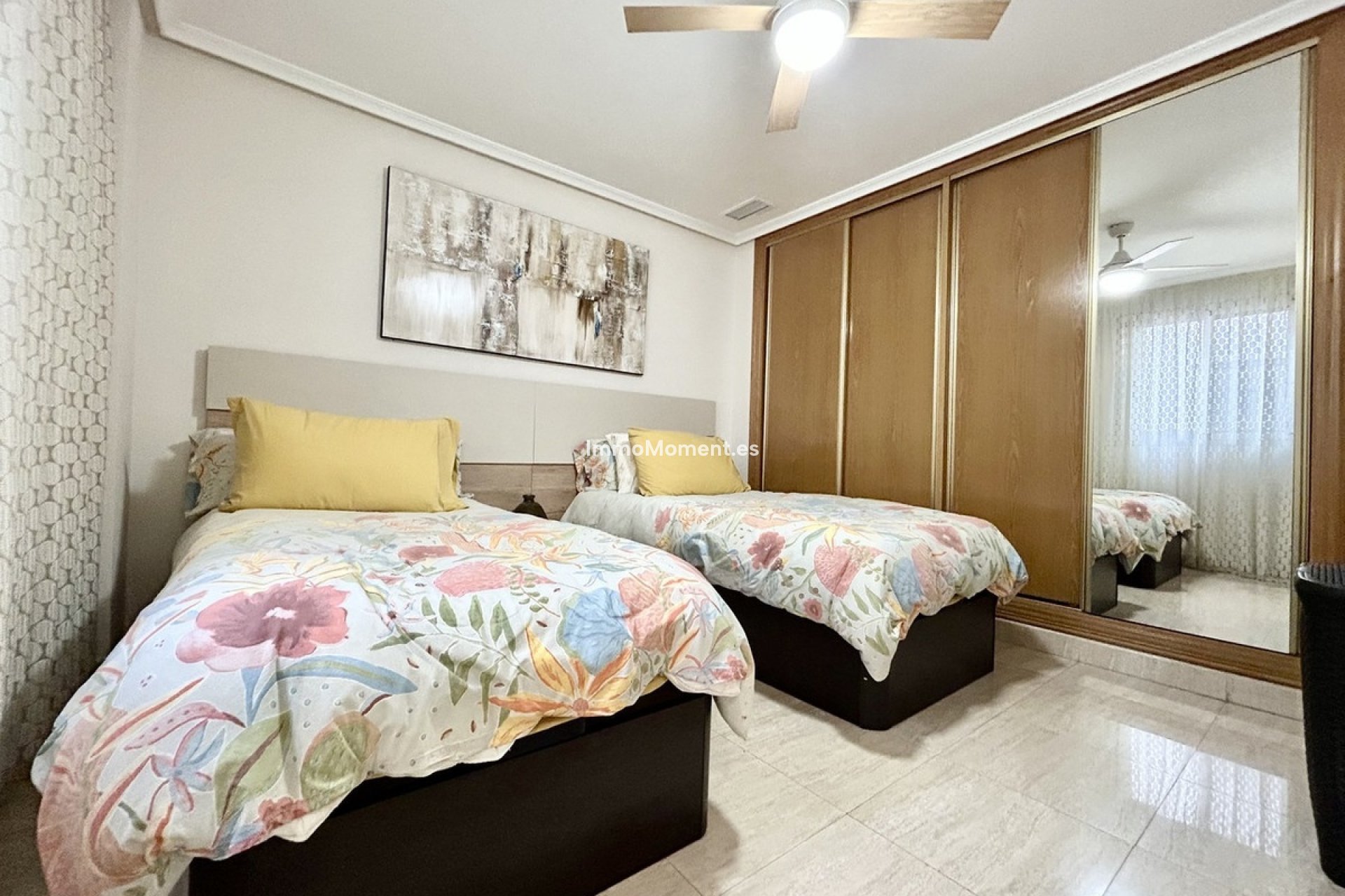 Bestaande woning - Appartement - Torrevieja - Torrevieja Centro