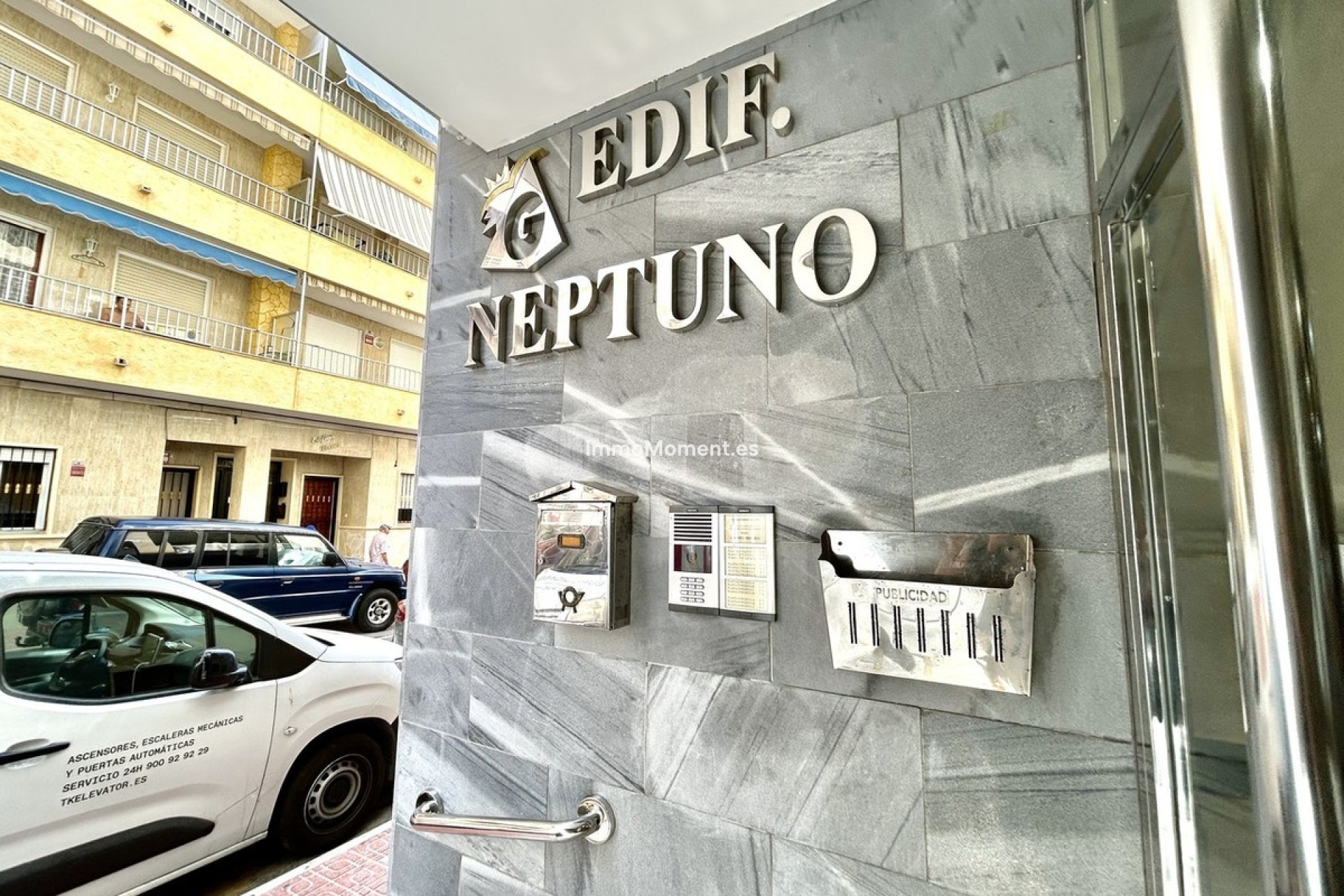 Bestaande woning - Appartement - Torrevieja - Torrevieja Centro