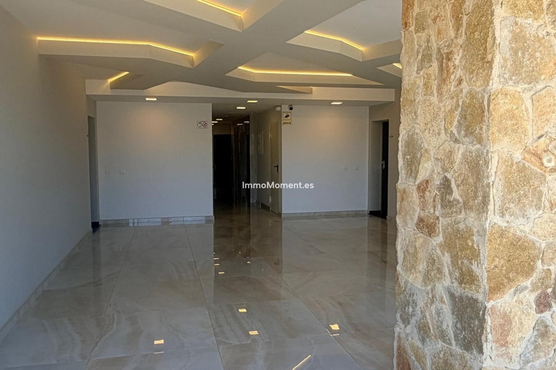 Bestaande woning - Appartement - Torrevieja - Torrevieja Centro