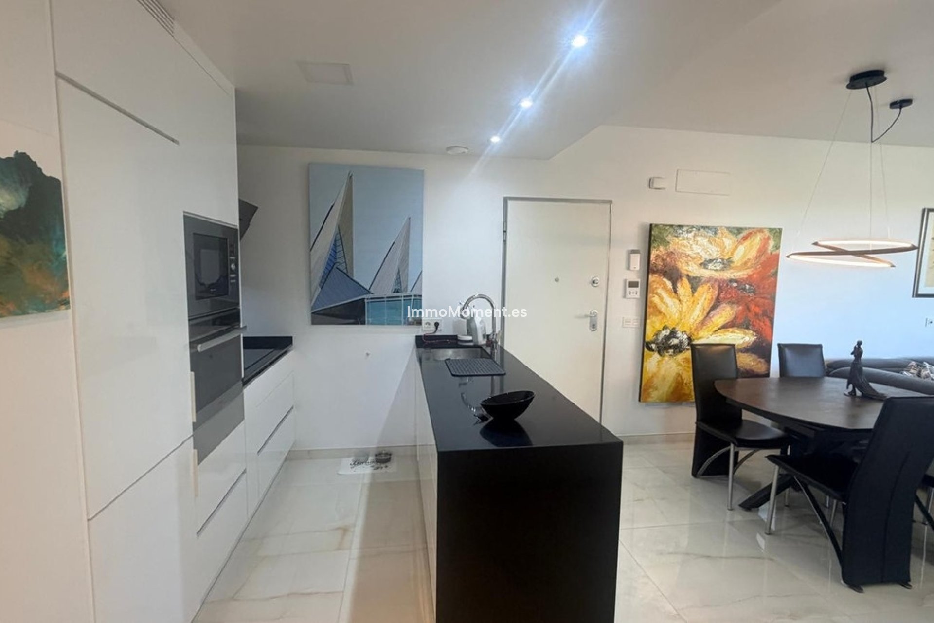 Bestaande woning - Appartement - Torrevieja - Torrevieja Centro