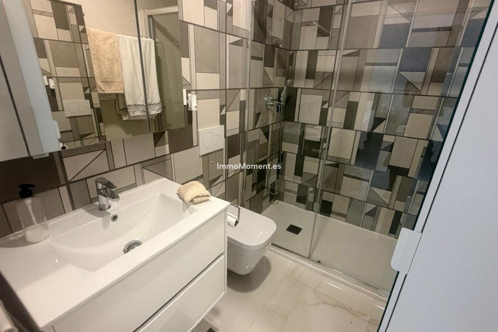 Bestaande woning - Appartement - Torrevieja - Torrevieja Centro