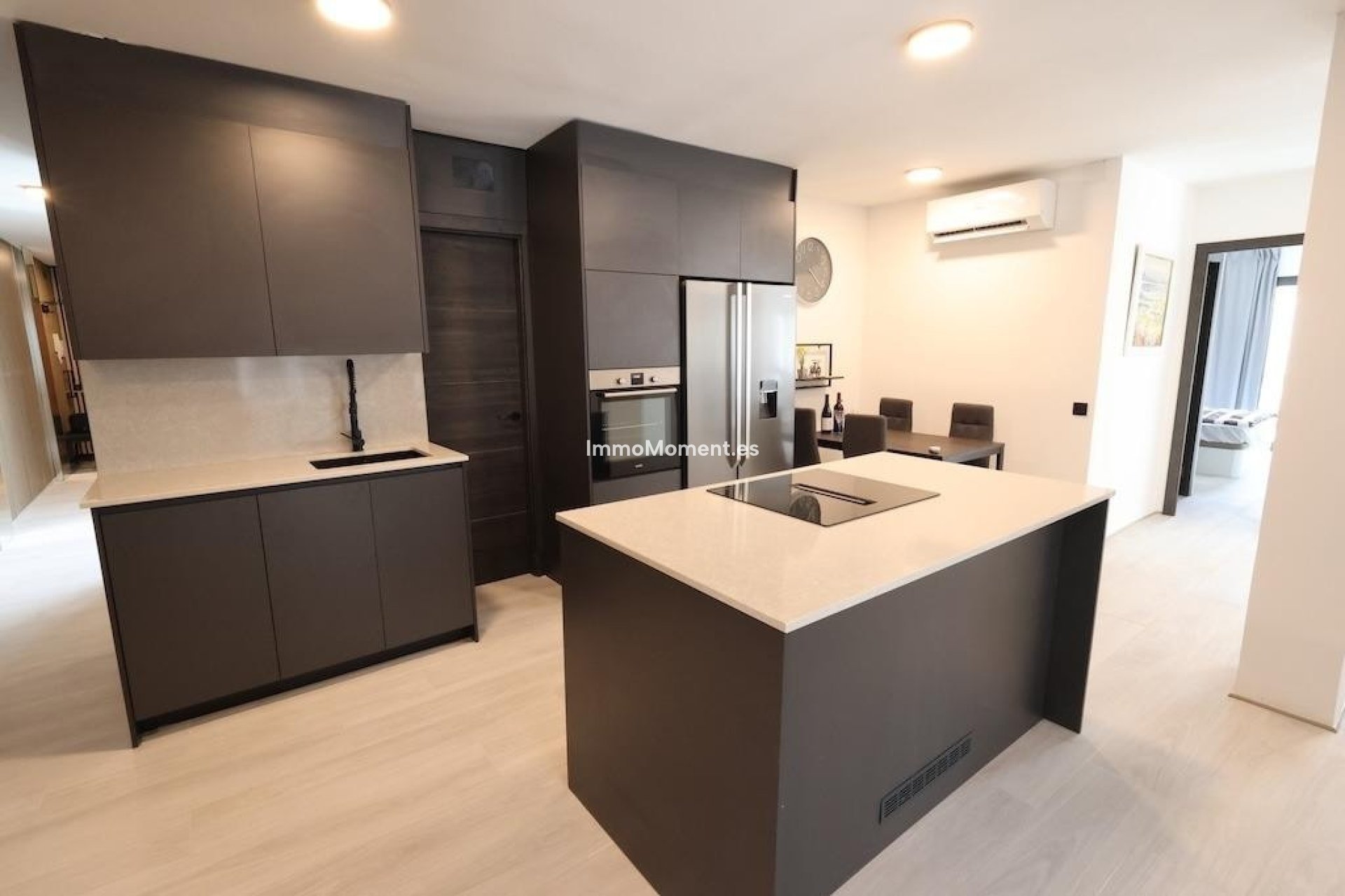 Bestaande woning - Appartement - Torrevieja - Torrevieja Centro