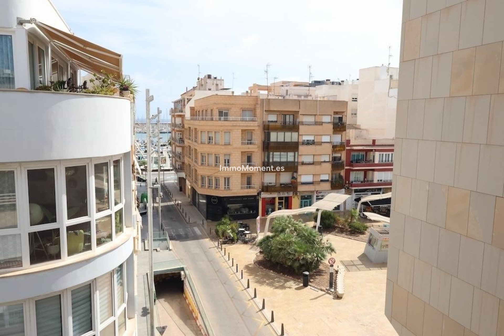 Bestaande woning - Appartement - Torrevieja - Torrevieja Centro