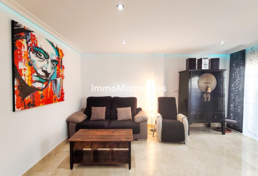 Bestaande woning - Appartement - Torrevieja - Torrevieja Centro
