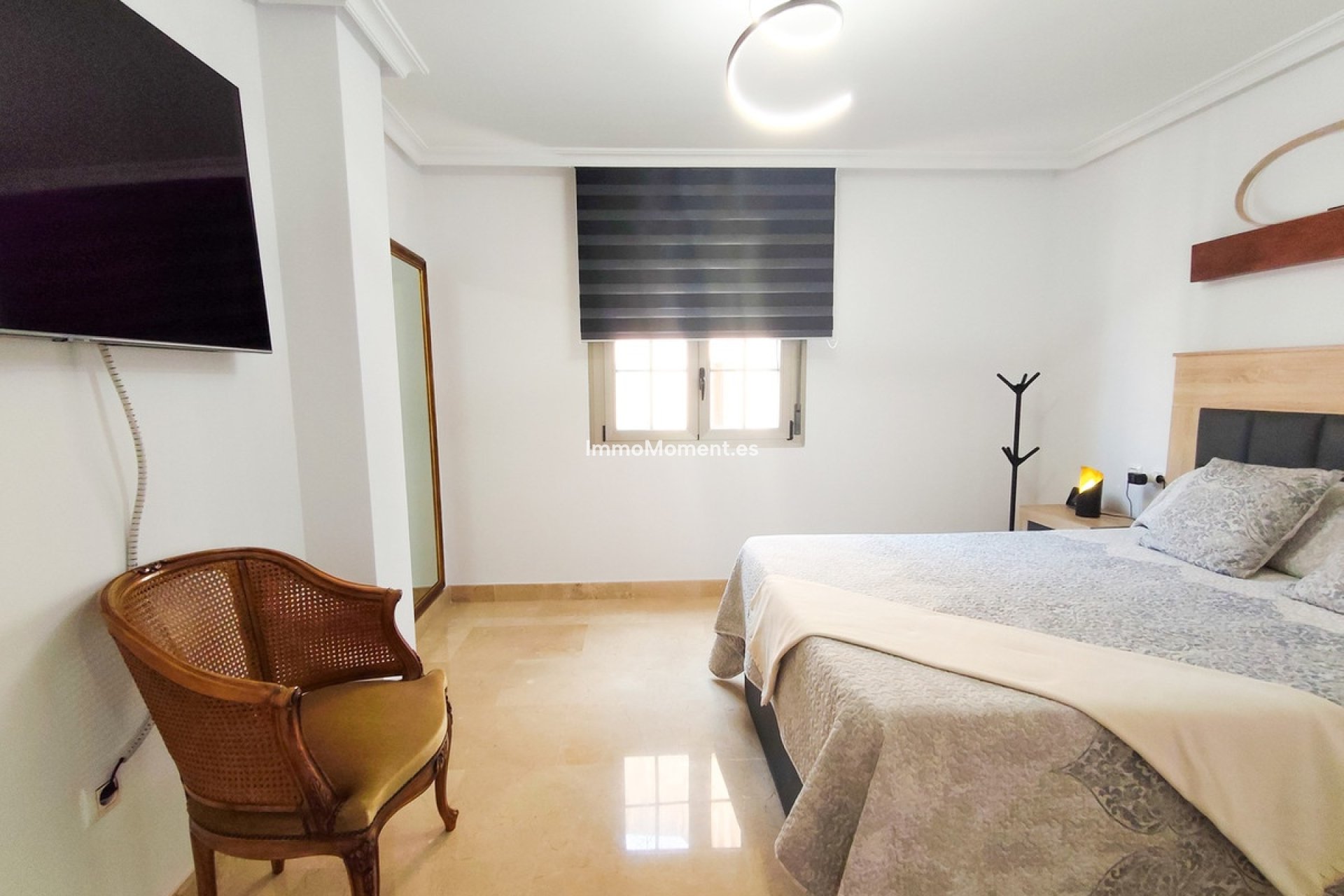 Bestaande woning - Appartement - Torrevieja - Torrevieja Centro