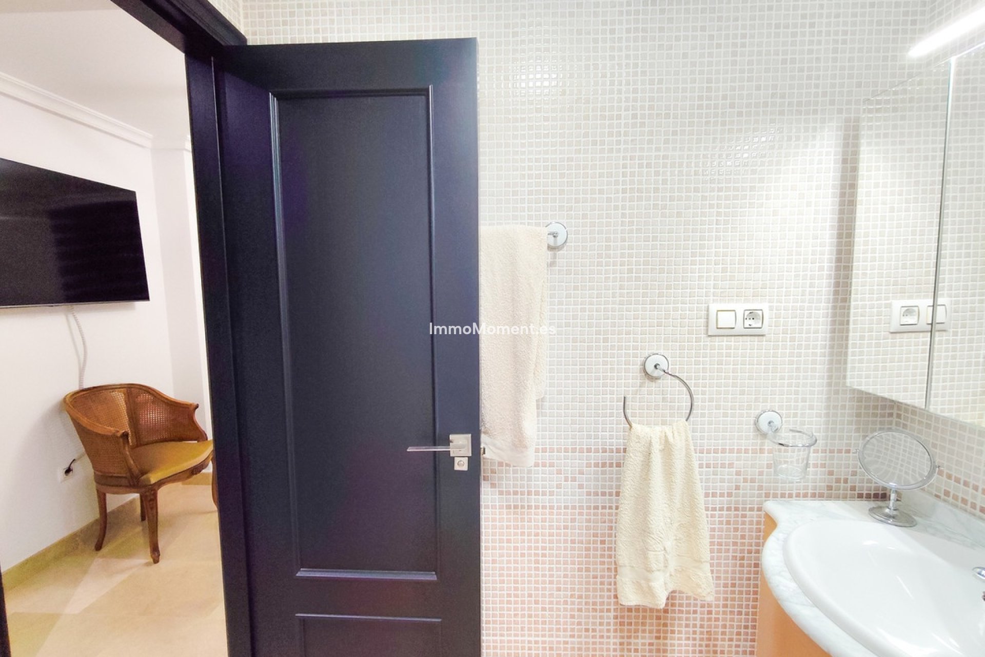 Bestaande woning - Appartement - Torrevieja - Torrevieja Centro