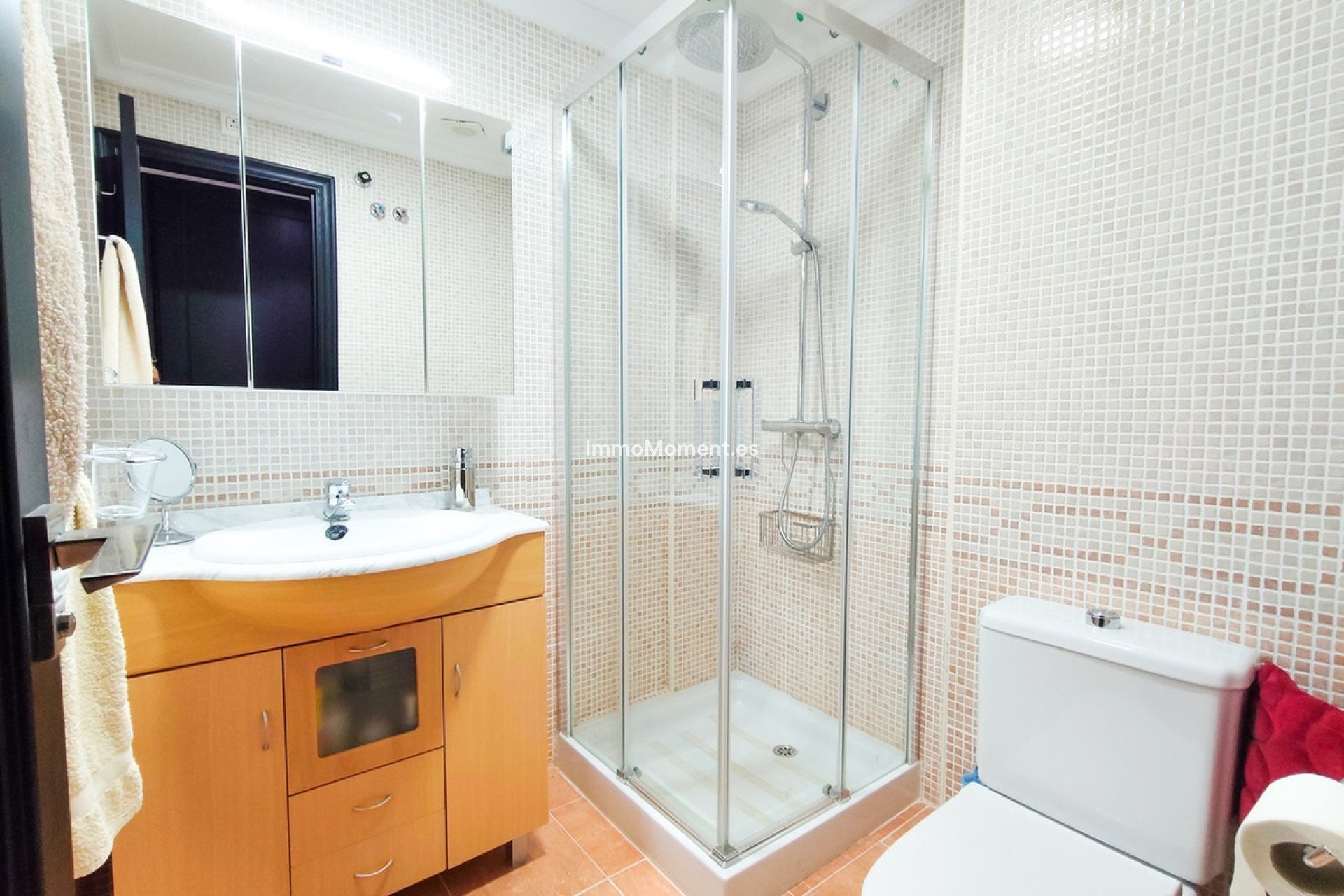 Bestaande woning - Appartement - Torrevieja - Torrevieja Centro