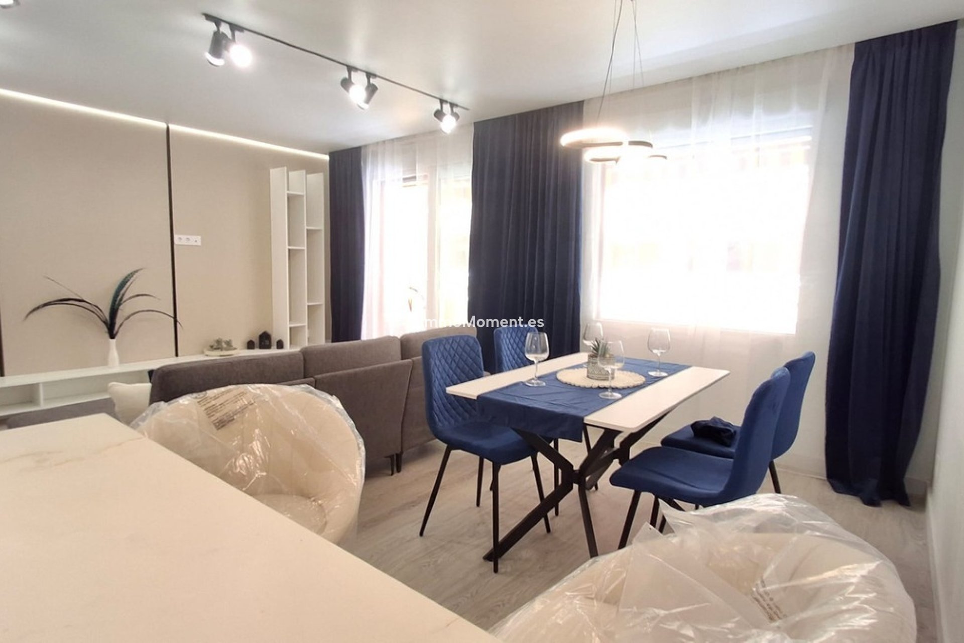 Bestaande woning - Appartement - Torrevieja - Torrevieja Centro