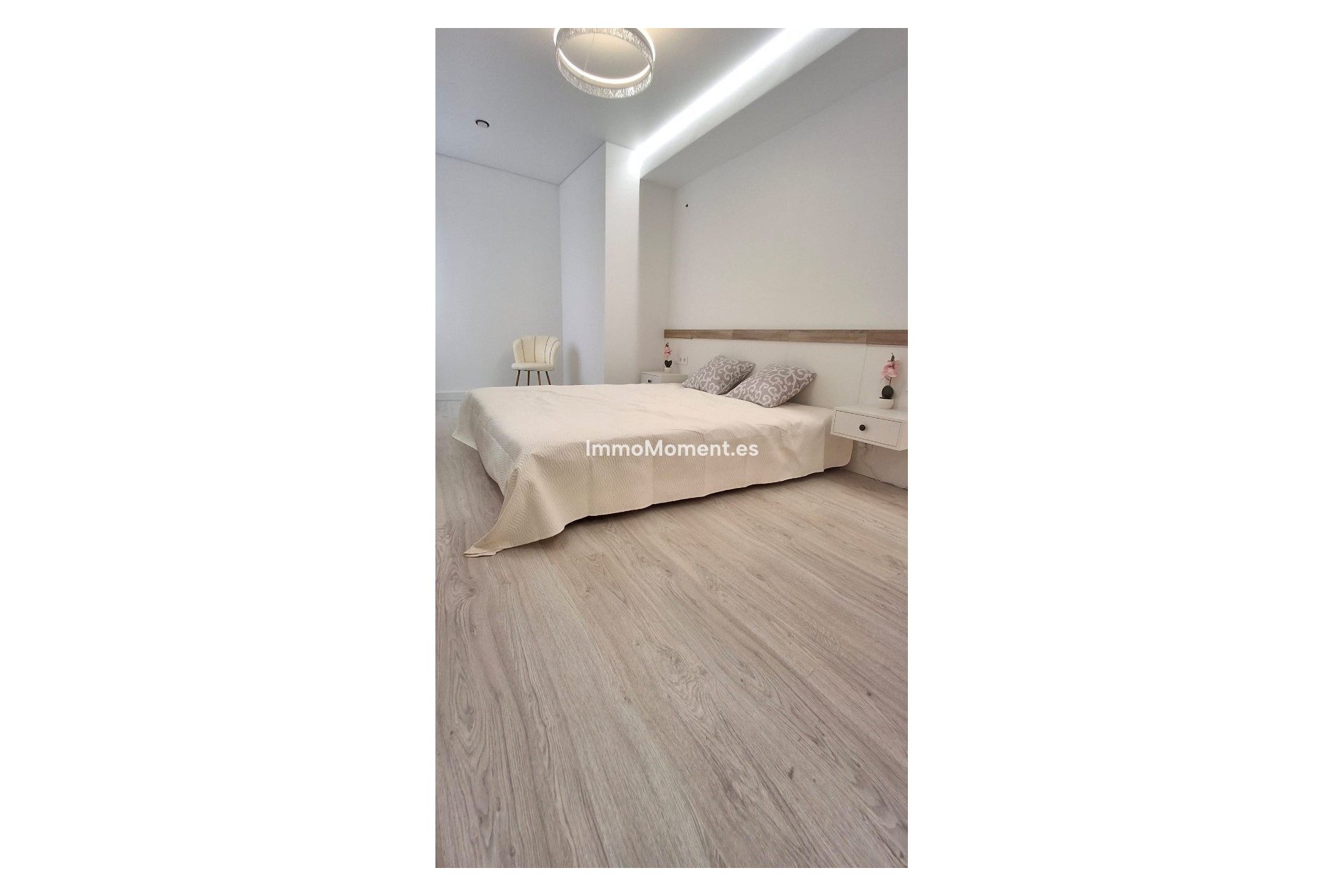Bestaande woning - Appartement - Torrevieja - Torrevieja Centro