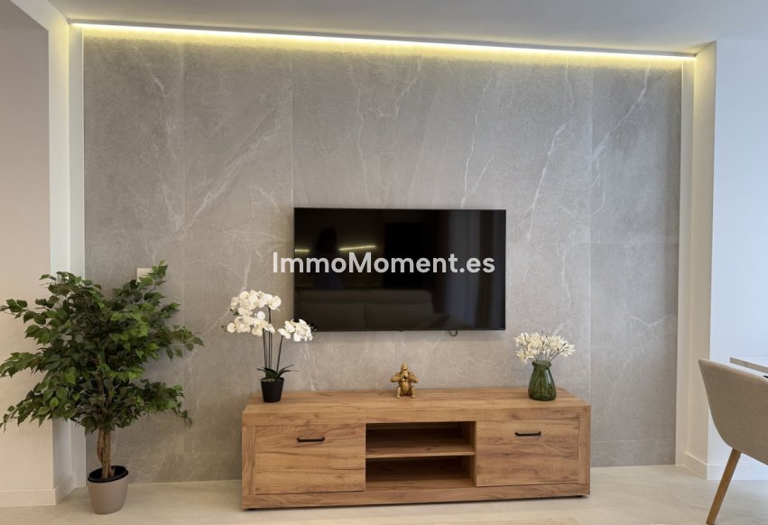 Bestaande woning - Appartement - Torrevieja - Torrevieja Centro