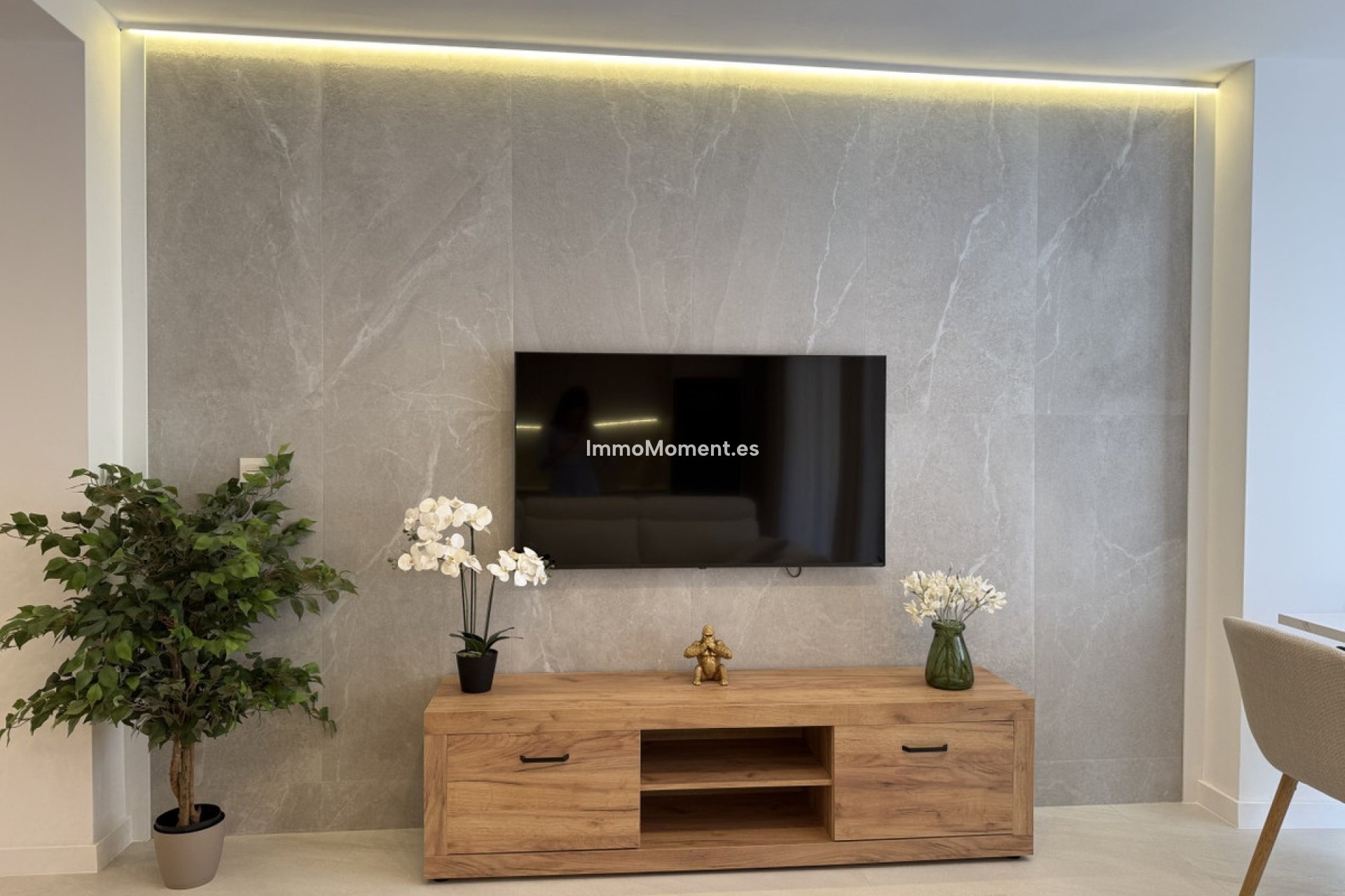 Bestaande woning - Appartement - Torrevieja - Torrevieja Centro
