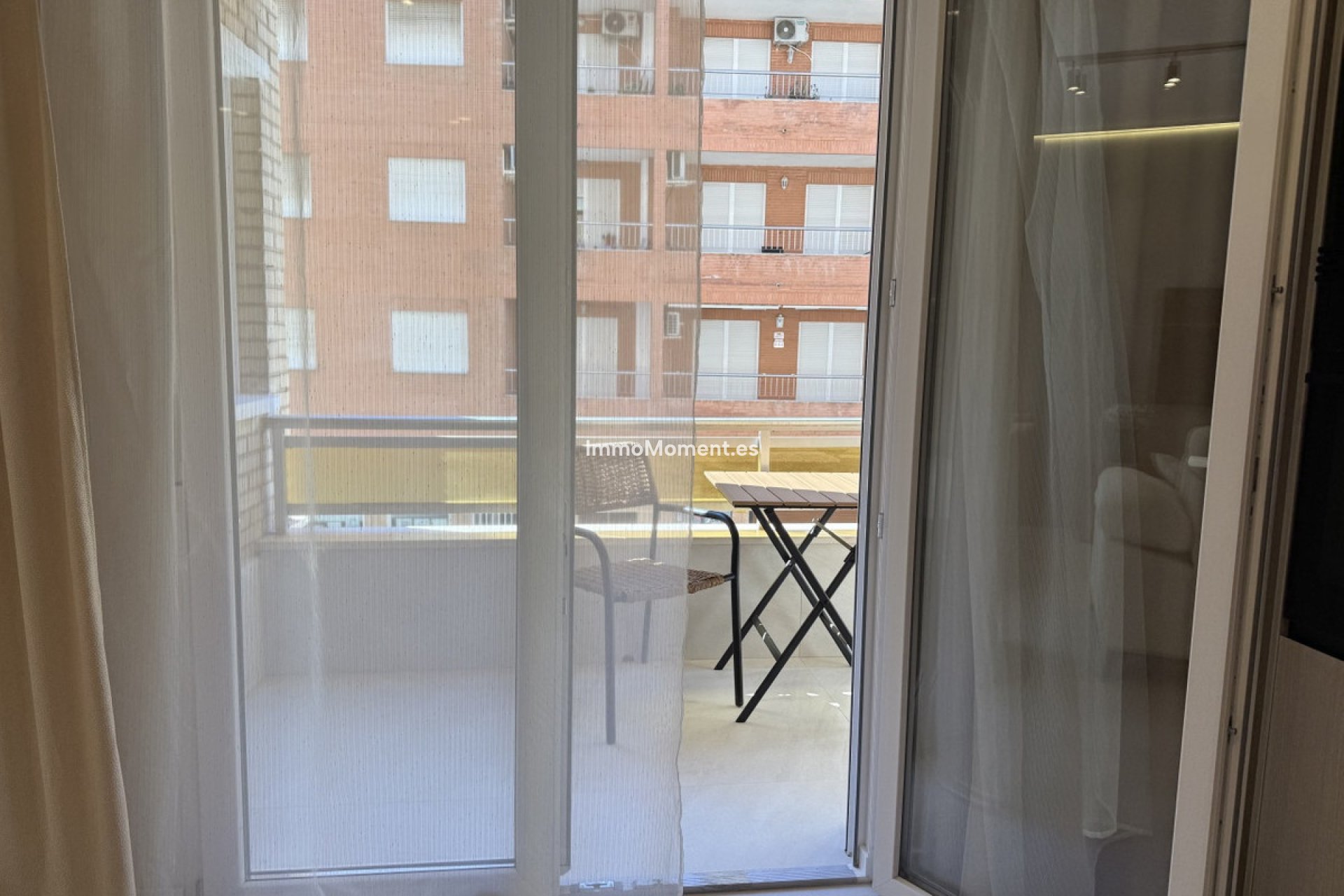 Bestaande woning - Appartement - Torrevieja - Torrevieja Centro
