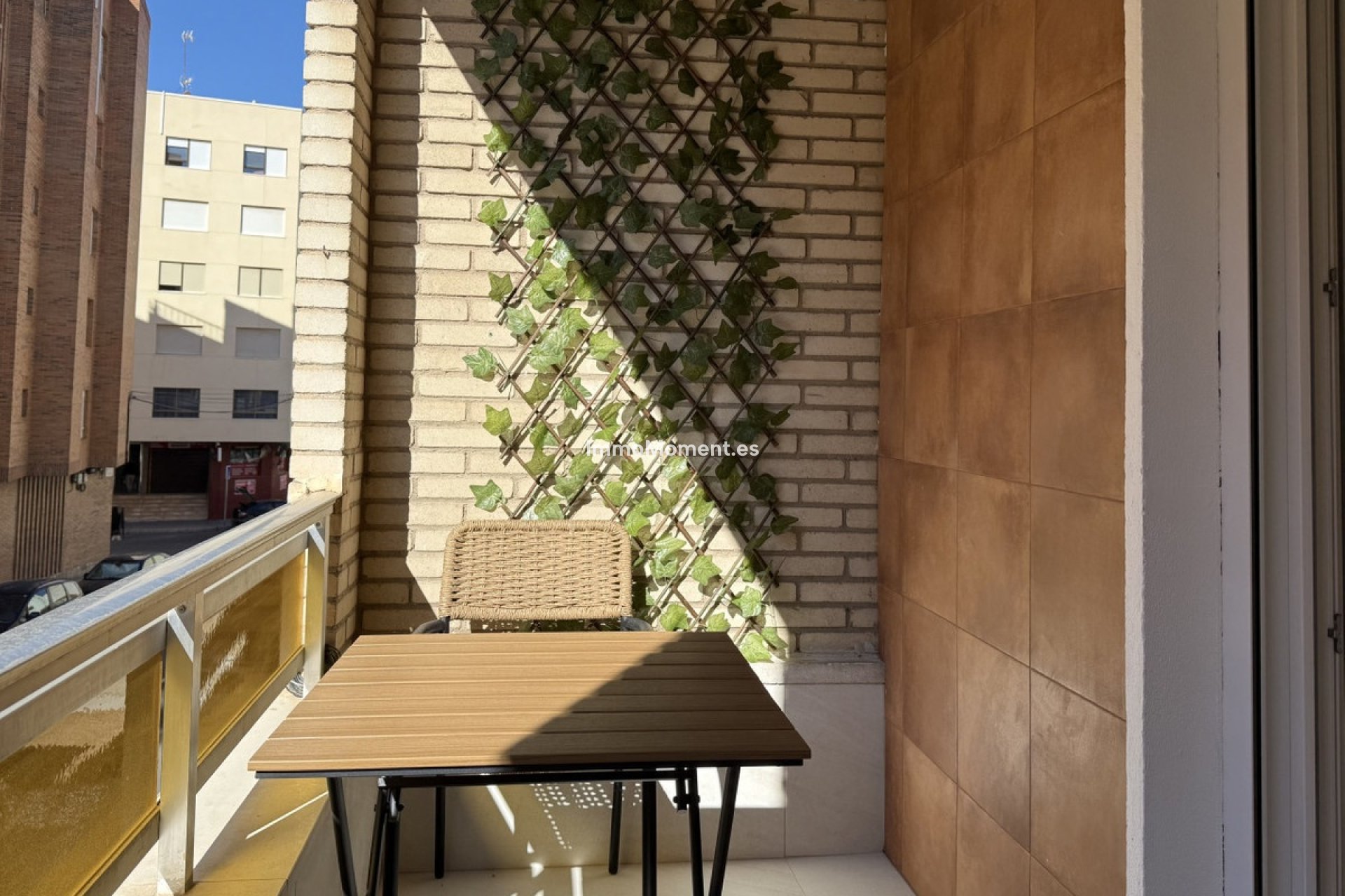 Bestaande woning - Appartement - Torrevieja - Torrevieja Centro