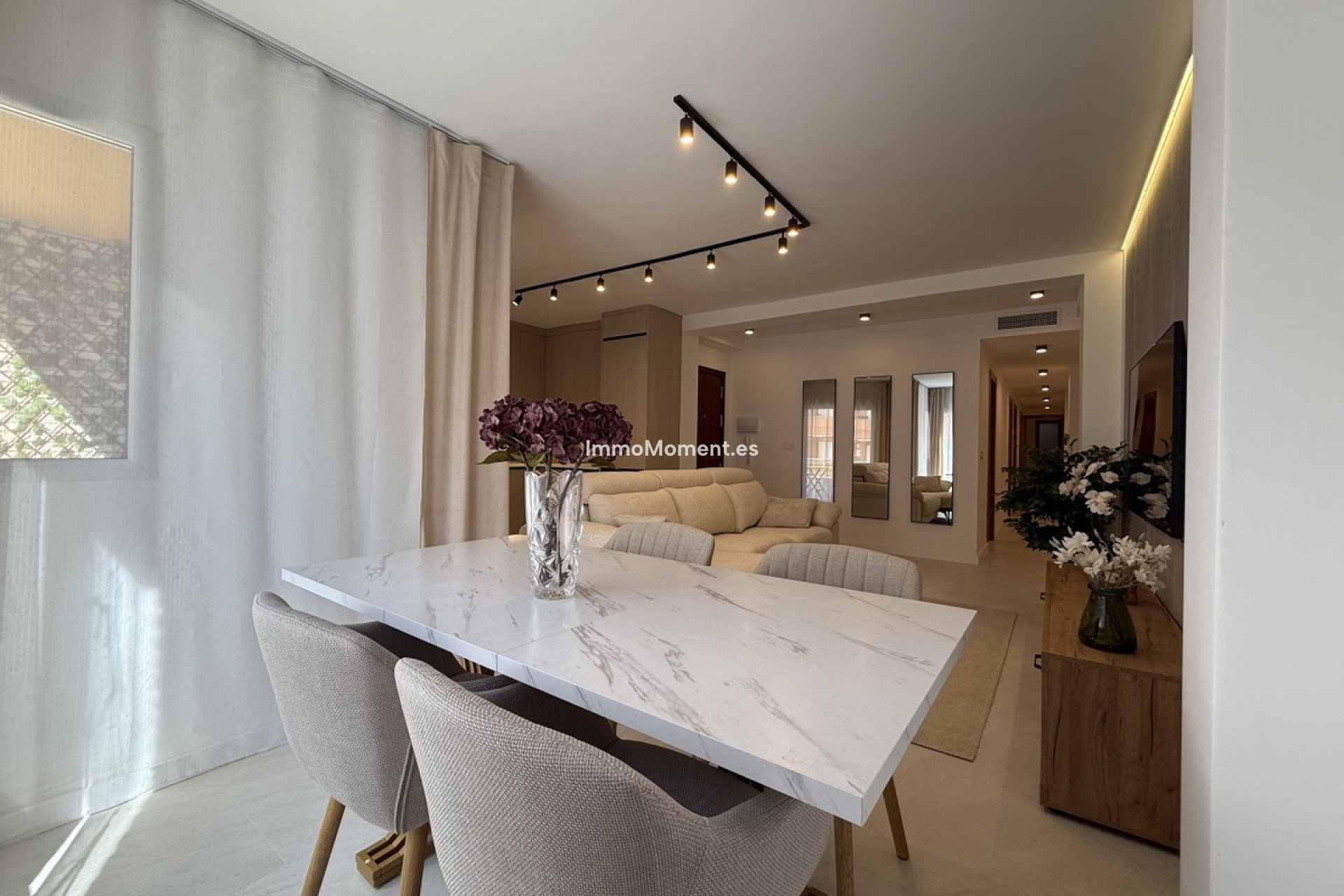 Bestaande woning - Appartement - Torrevieja - Torrevieja Centro