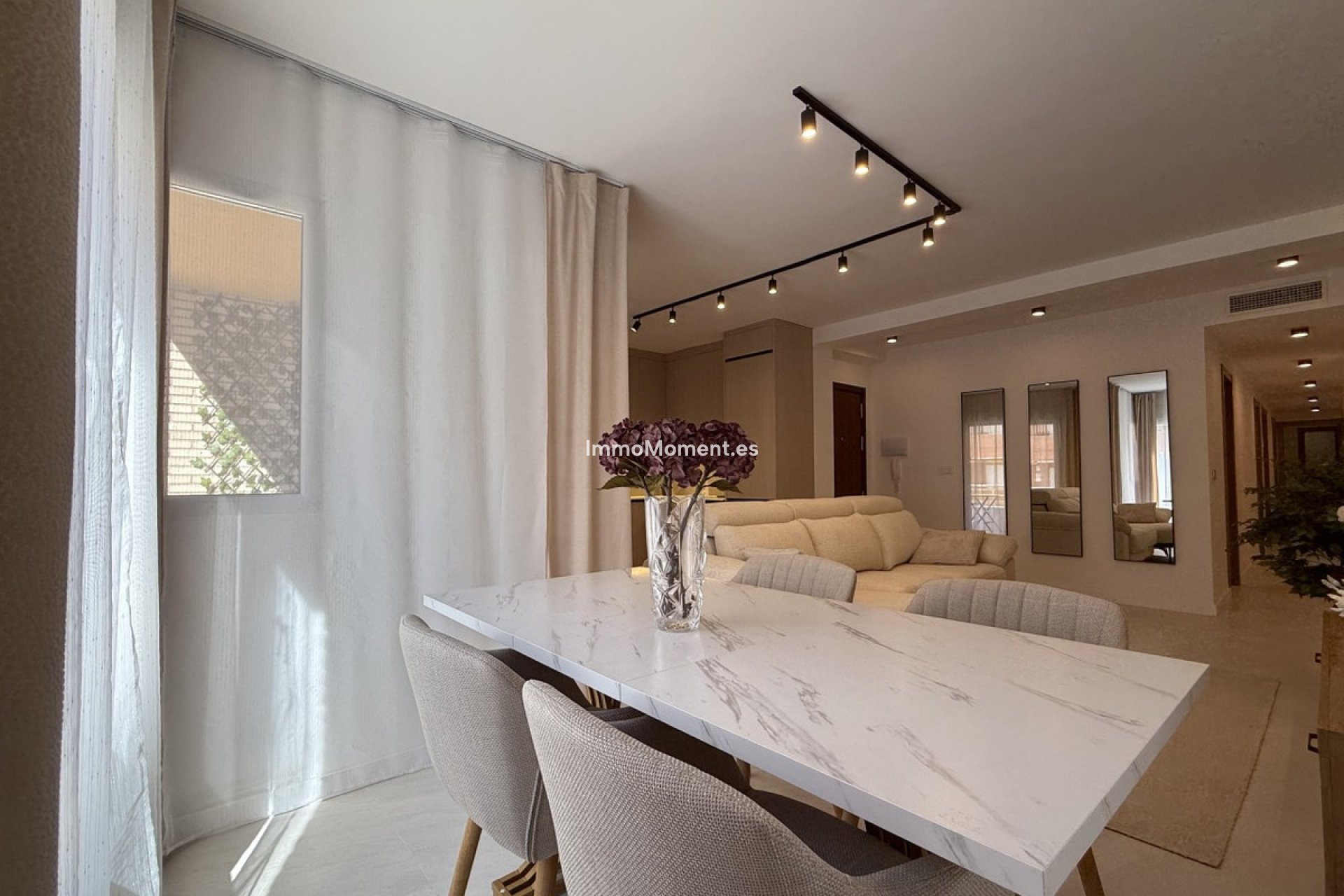 Bestaande woning - Appartement - Torrevieja - Torrevieja Centro
