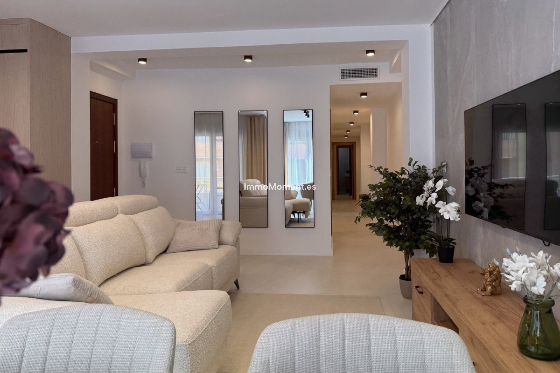 Bestaande woning - Appartement - Torrevieja - Torrevieja Centro