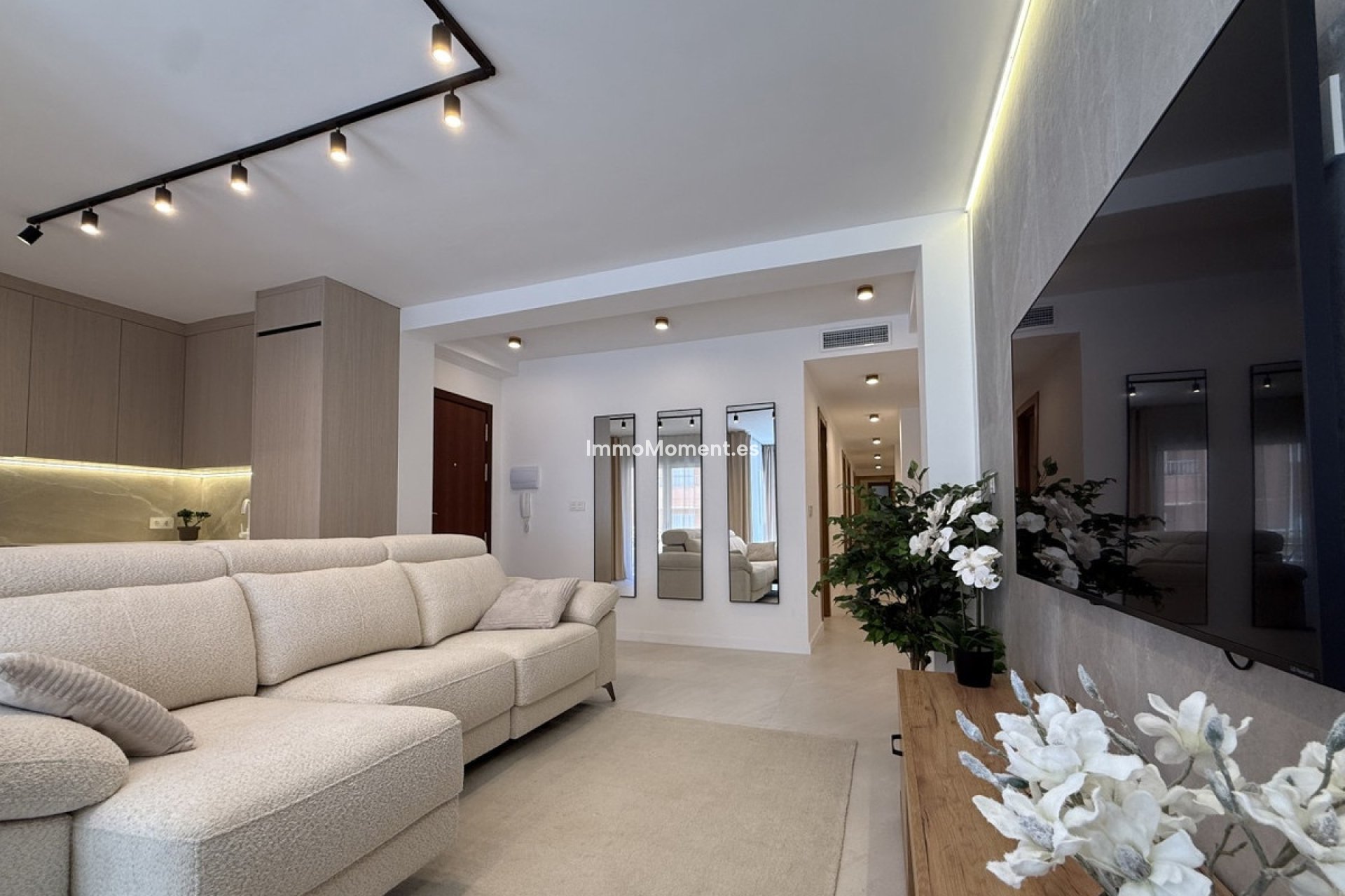 Bestaande woning - Appartement - Torrevieja - Torrevieja Centro