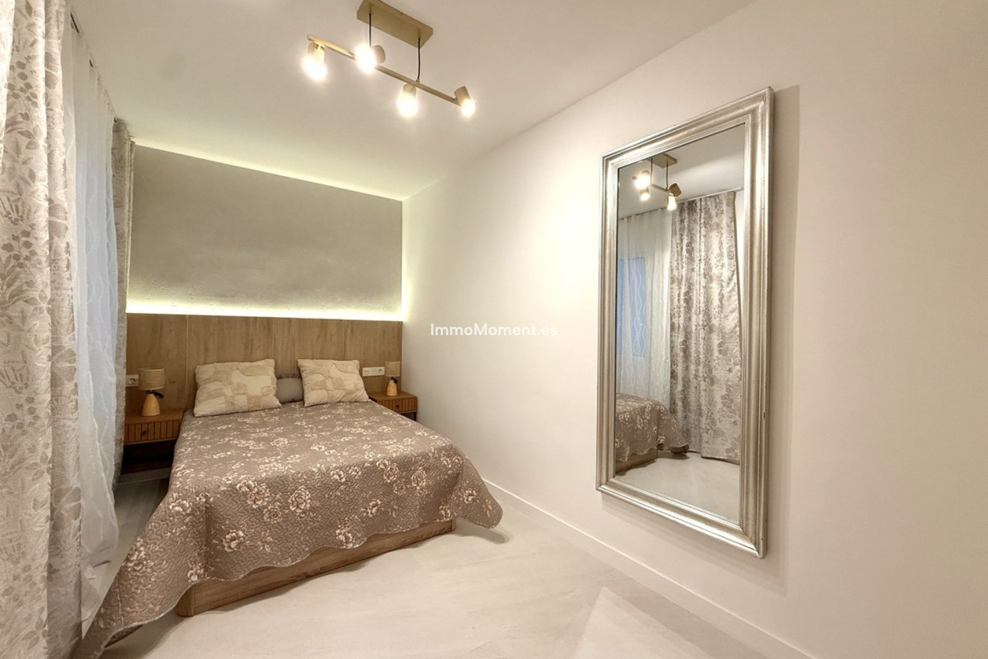 Bestaande woning - Appartement - Torrevieja - Torrevieja Centro