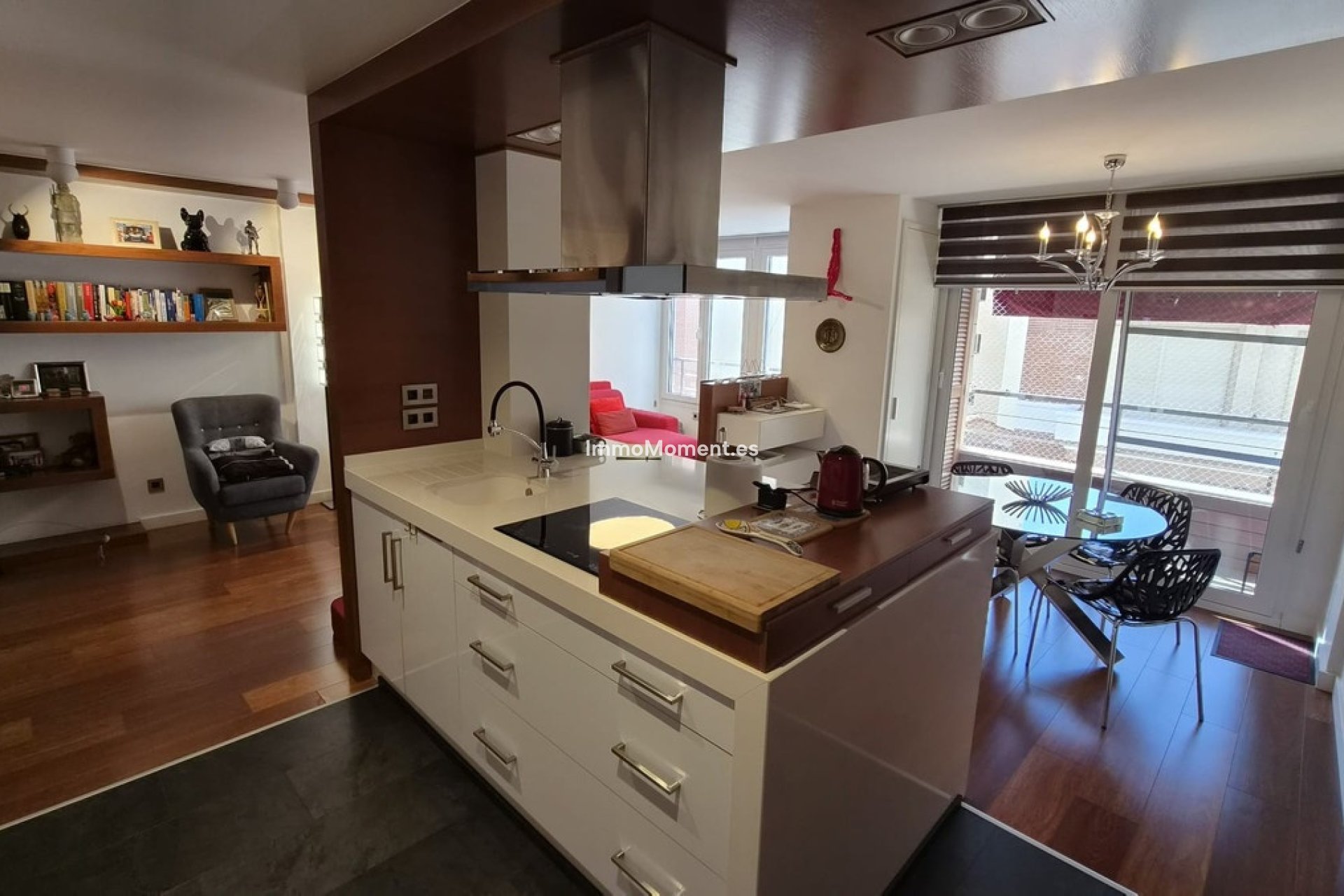 Bestaande woning - Appartement - Torrevieja - Torrevieja Centro