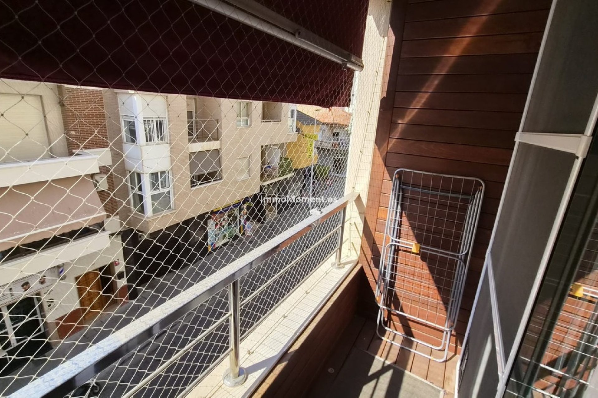 Bestaande woning - Appartement - Torrevieja - Torrevieja Centro